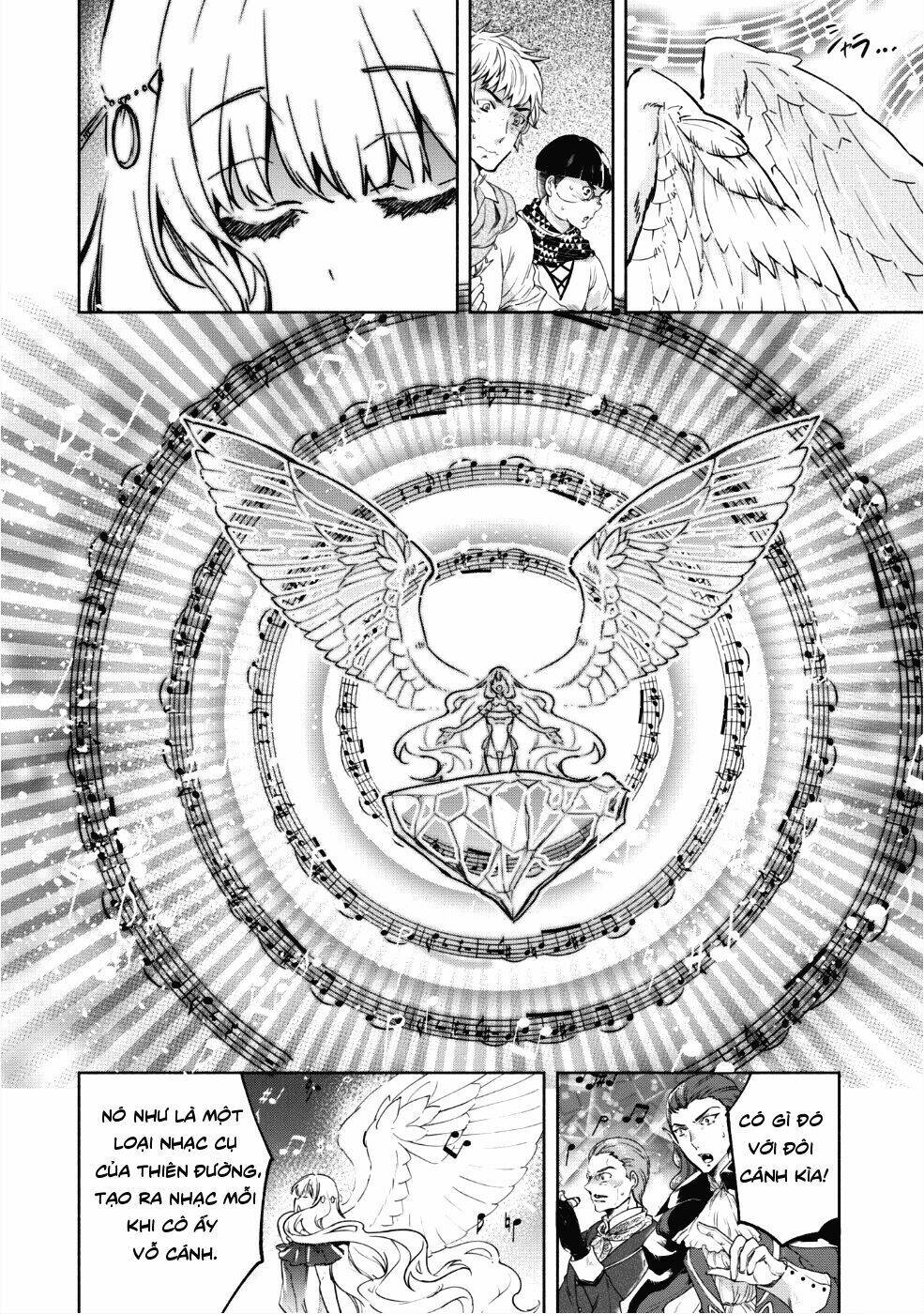 Kenja No Deshi Wo Nanoru Kenja Isekai!: Chapter 27