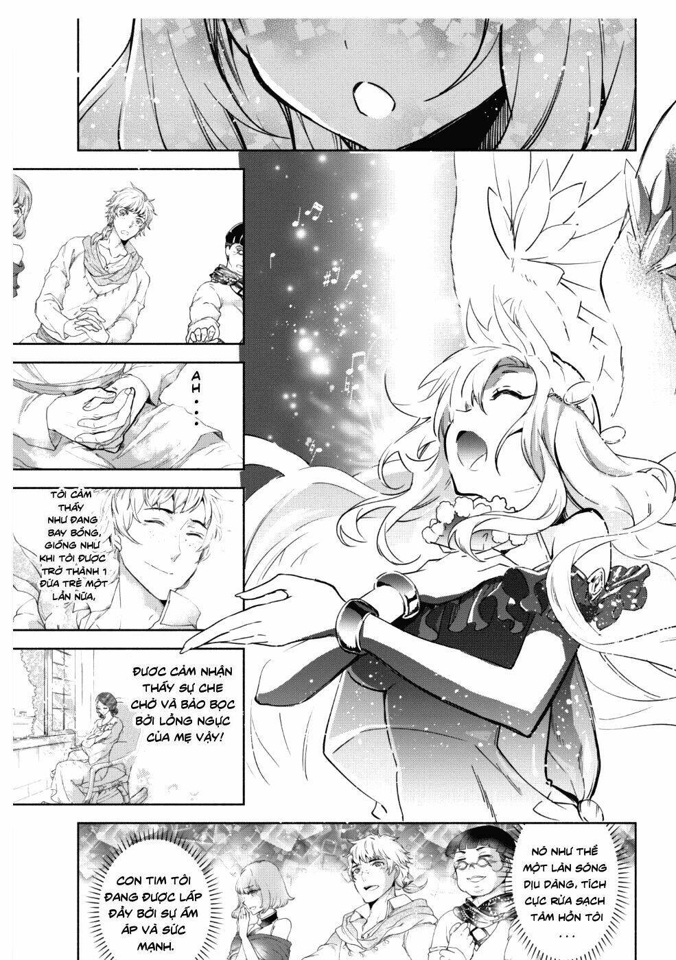 Kenja No Deshi Wo Nanoru Kenja Isekai!: Chapter 27