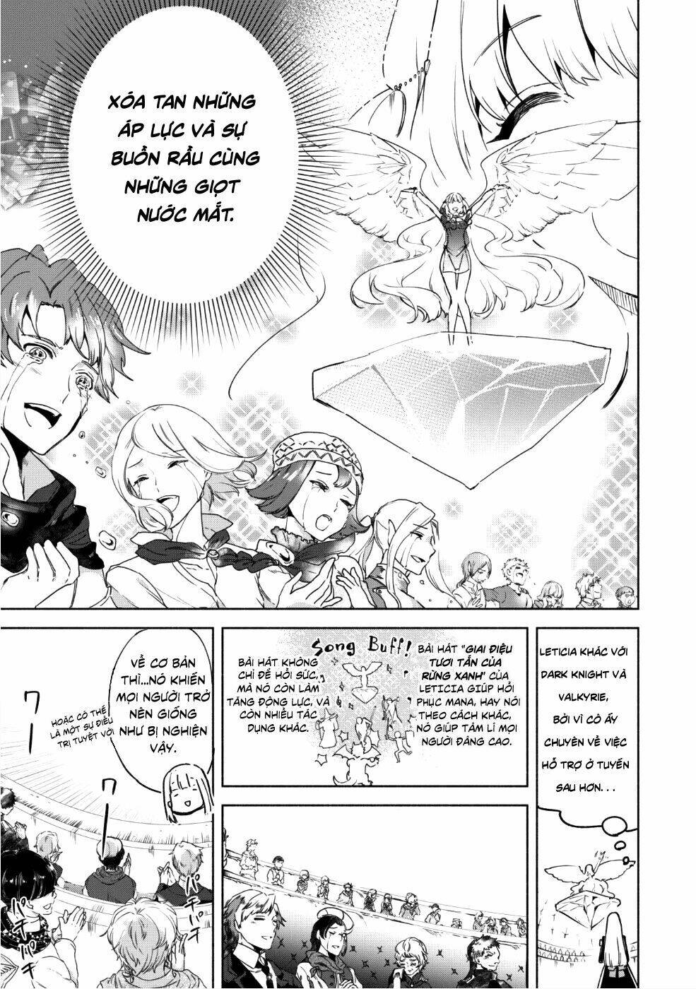 Kenja No Deshi Wo Nanoru Kenja Isekai!: Chapter 27