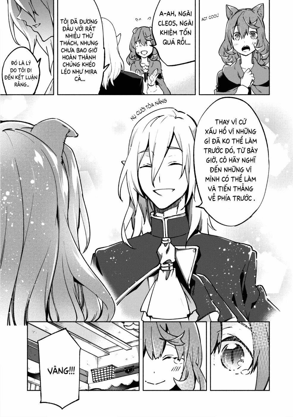 Kenja No Deshi Wo Nanoru Kenja Isekai!: Chapter 29