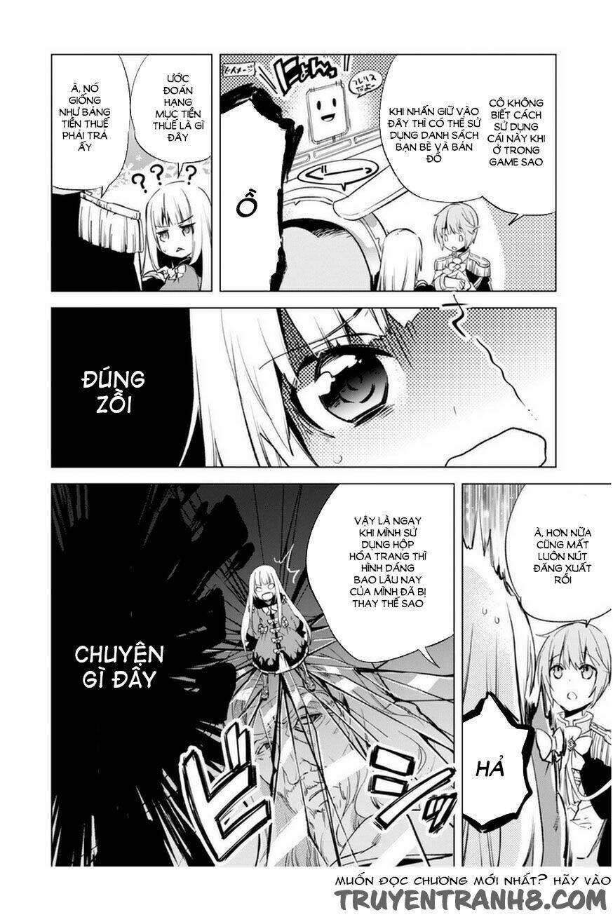 Kenja No Deshi Wo Nanoru Kenja Isekai!: Chapter 3.5