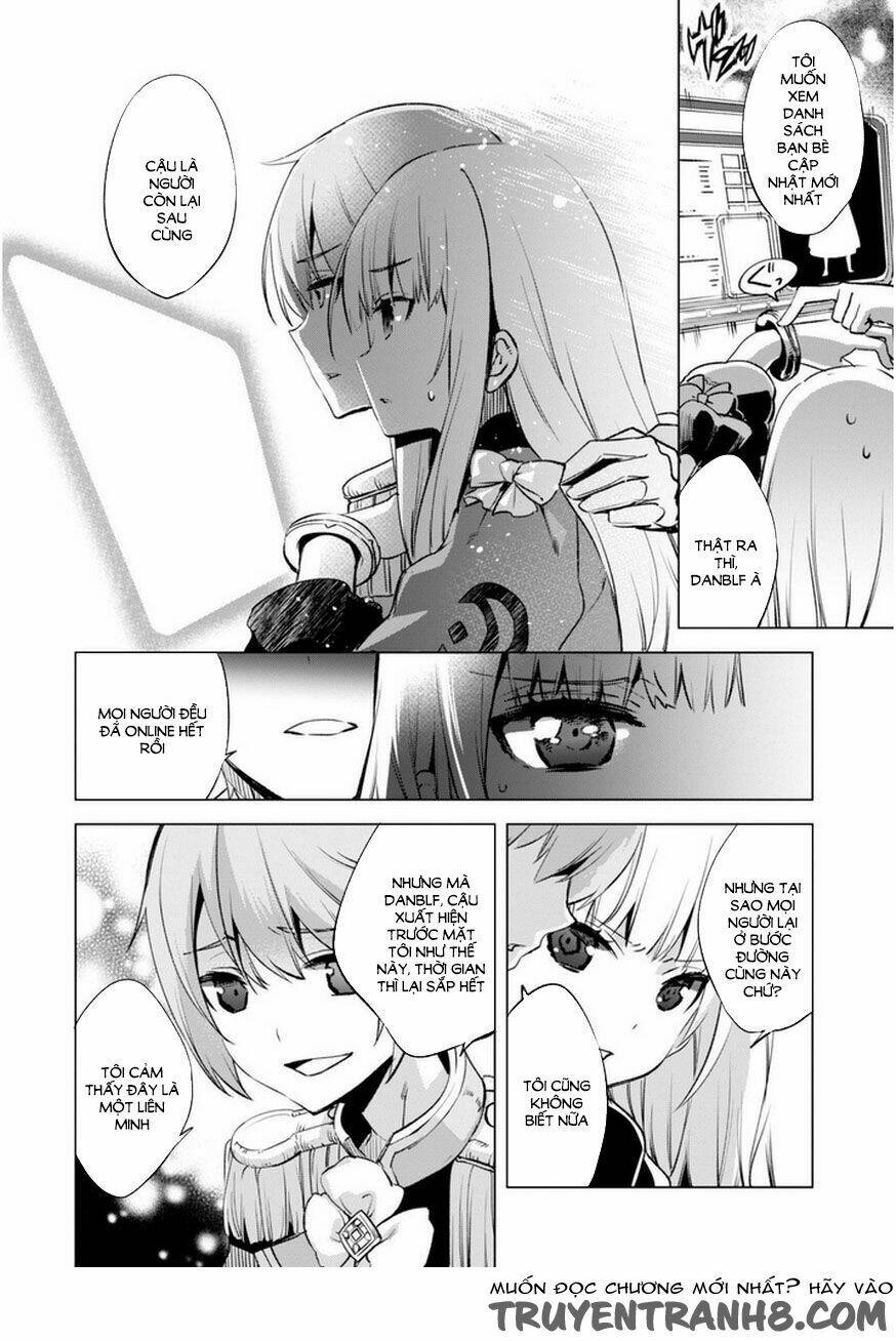 Kenja No Deshi Wo Nanoru Kenja Isekai!: Chapter 3.5