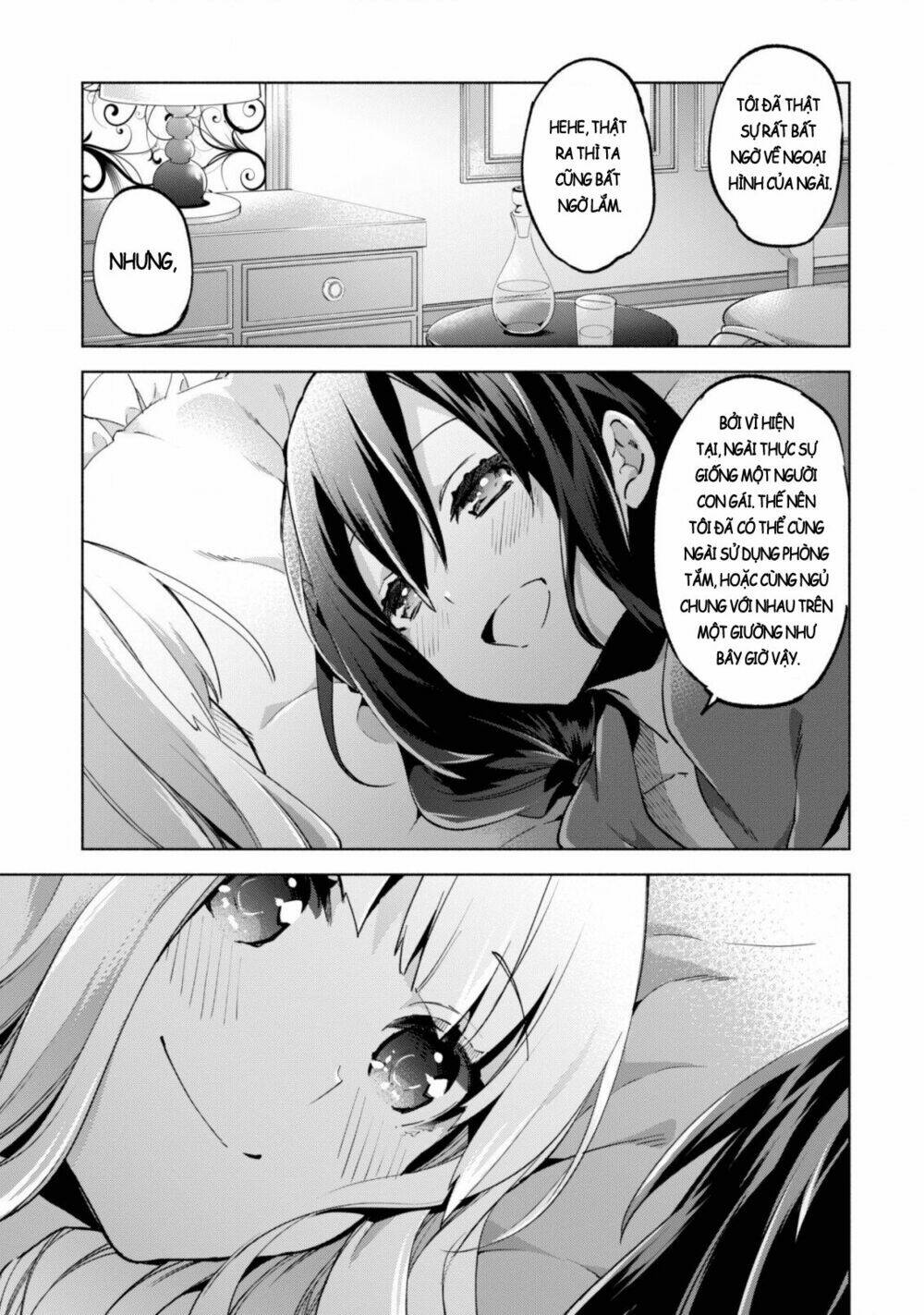 Kenja No Deshi Wo Nanoru Kenja Isekai!: Chapter 34