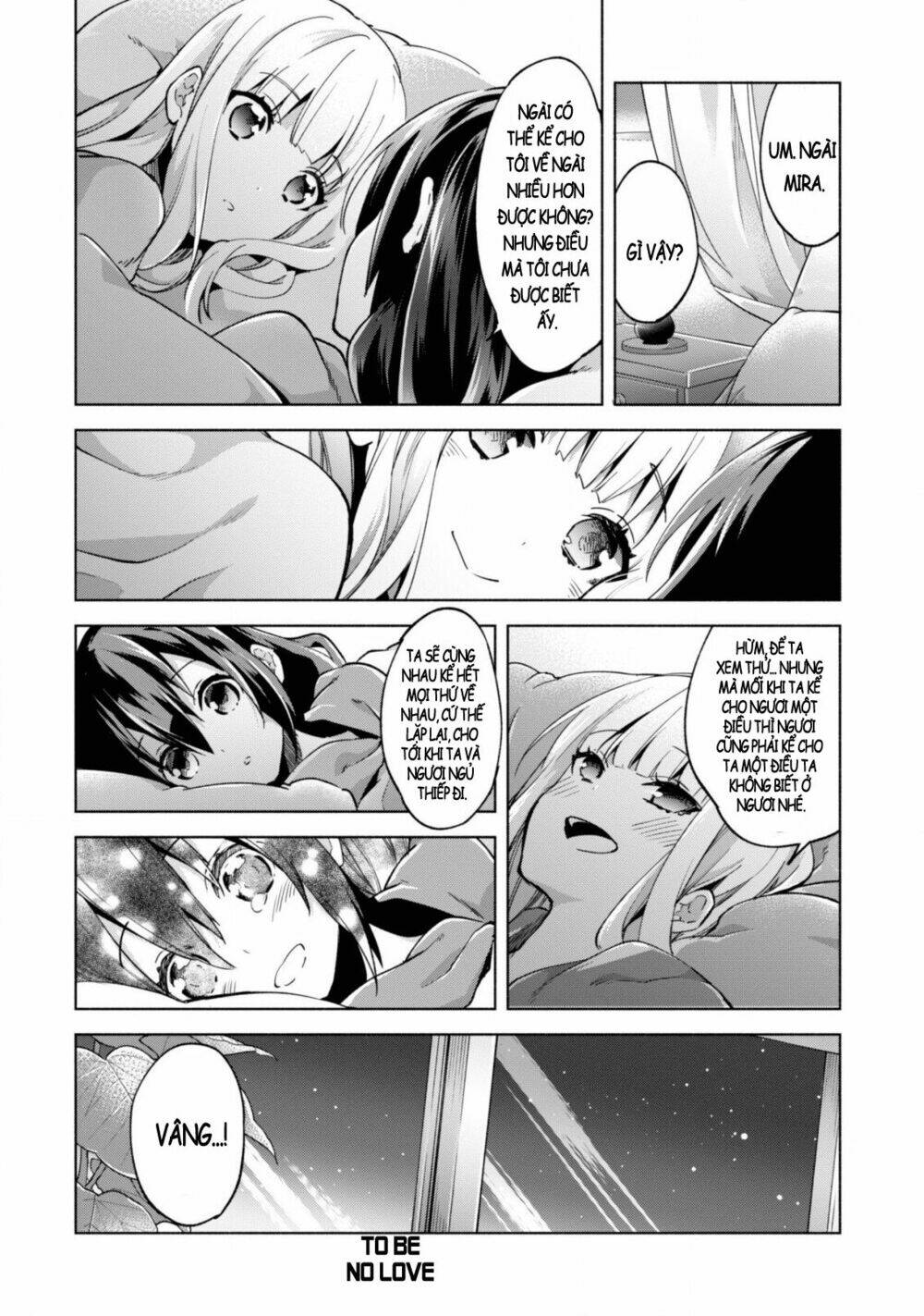 Kenja No Deshi Wo Nanoru Kenja Isekai!: Chapter 34