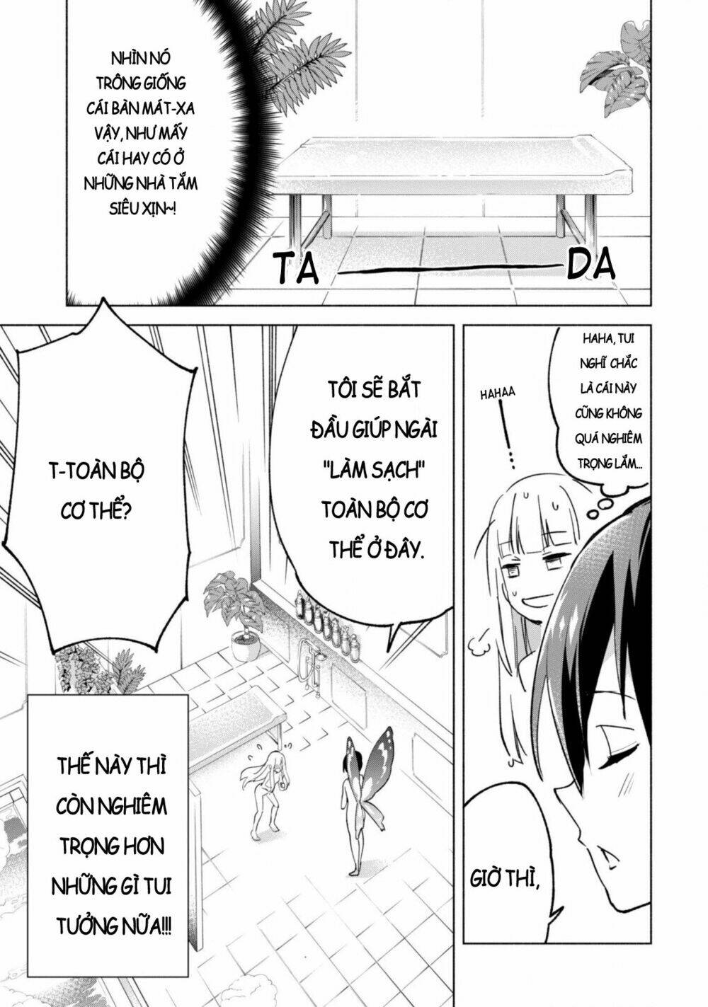 Kenja No Deshi Wo Nanoru Kenja Isekai!: Chapter 34