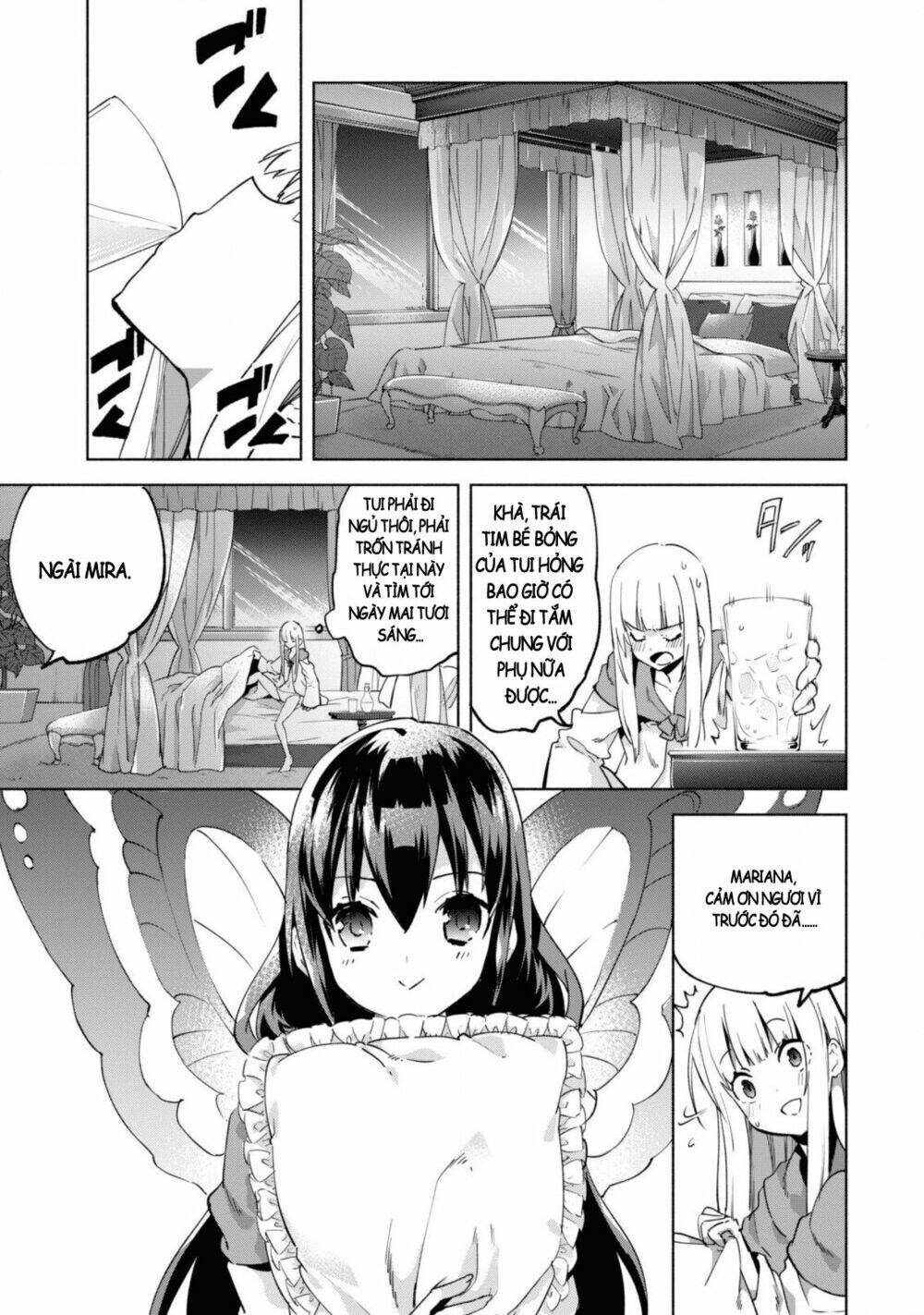 Kenja No Deshi Wo Nanoru Kenja Isekai!: Chapter 34