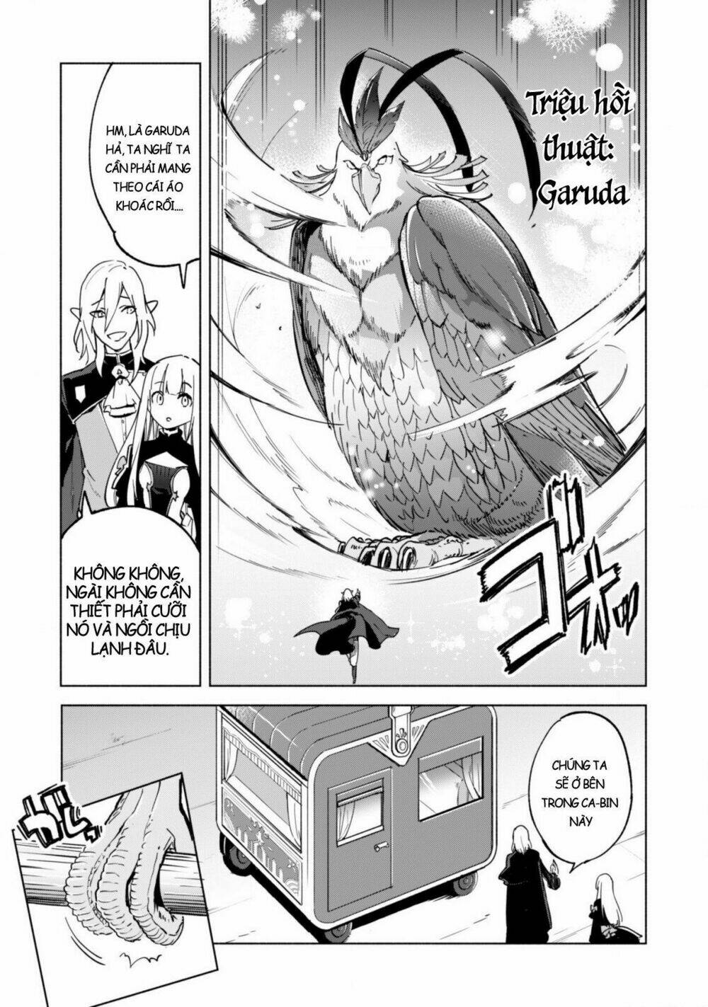 Kenja No Deshi Wo Nanoru Kenja Isekai!: Chapter 35