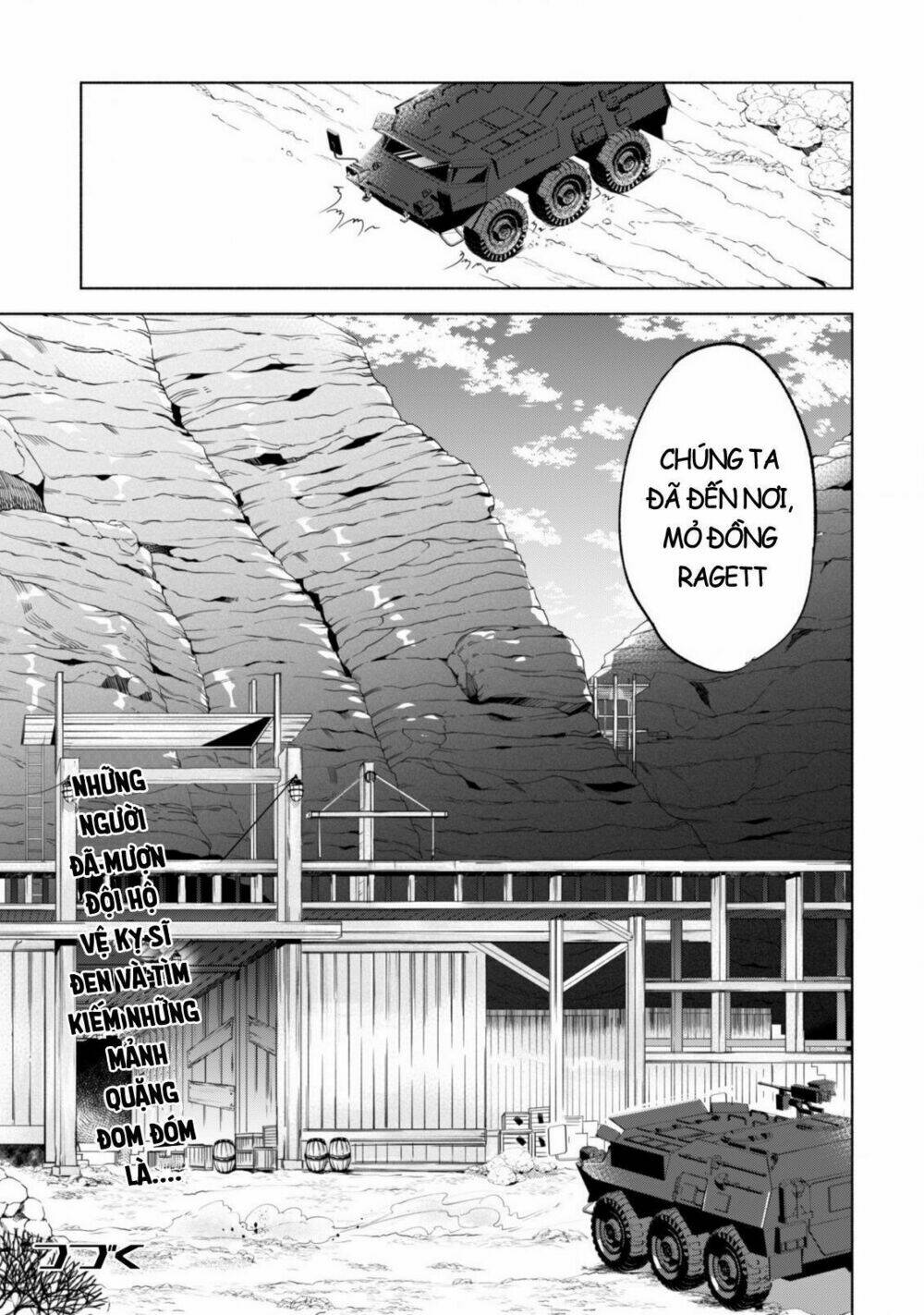 Kenja No Deshi Wo Nanoru Kenja Isekai!: Chapter 35