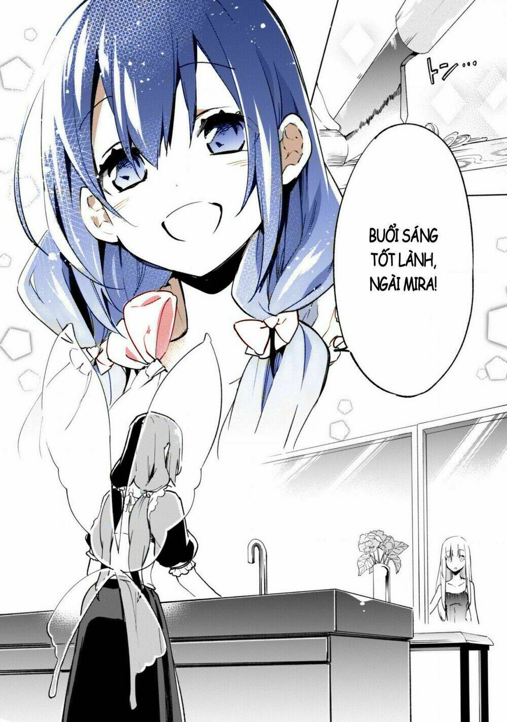 Kenja No Deshi Wo Nanoru Kenja Isekai!: Chapter 35
