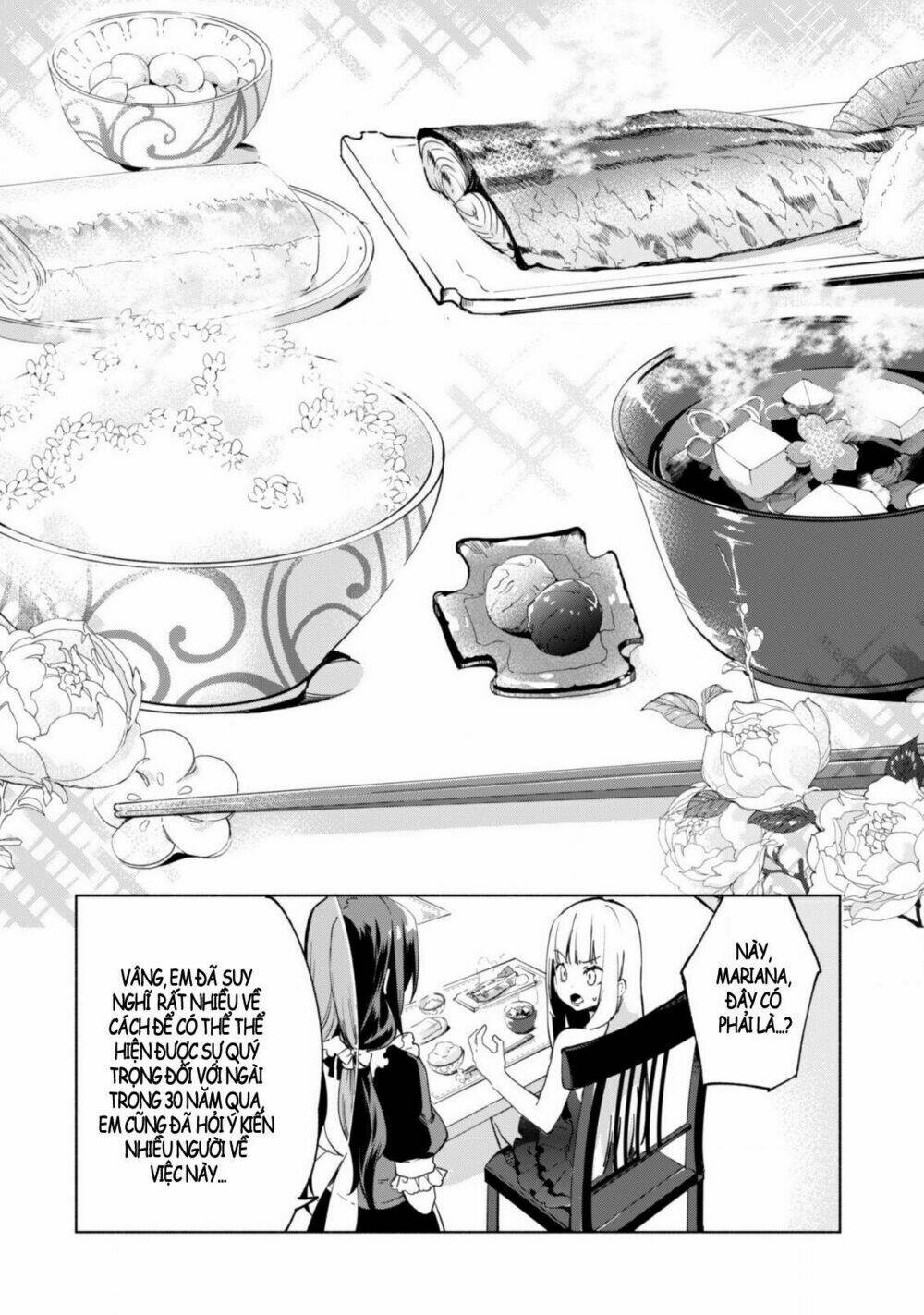 Kenja No Deshi Wo Nanoru Kenja Isekai!: Chapter 35