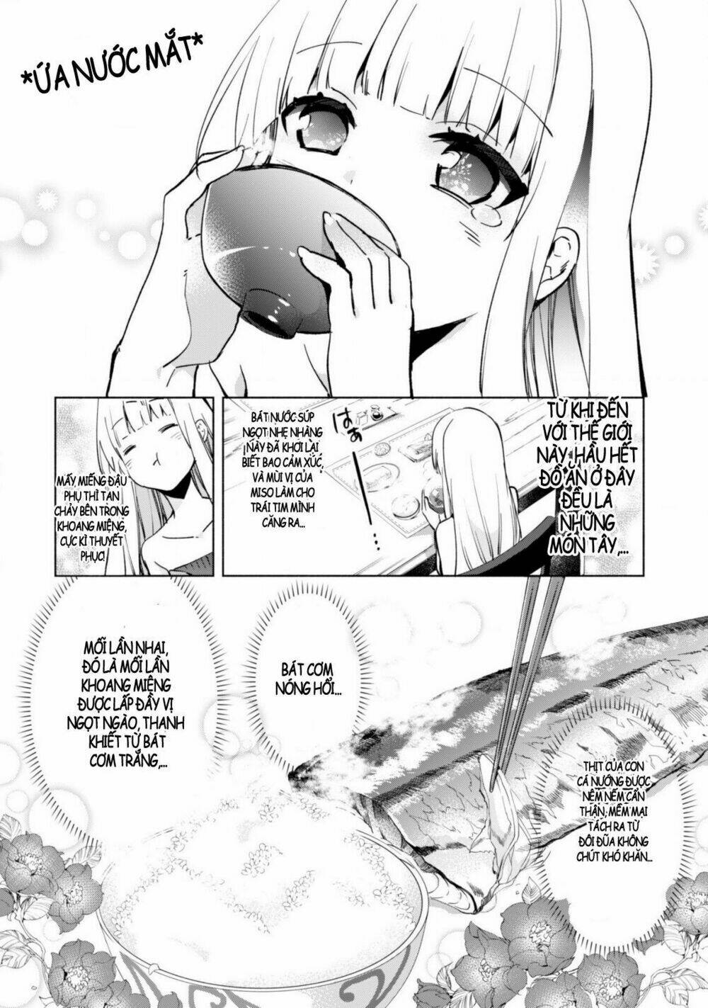 Kenja No Deshi Wo Nanoru Kenja Isekai!: Chapter 35