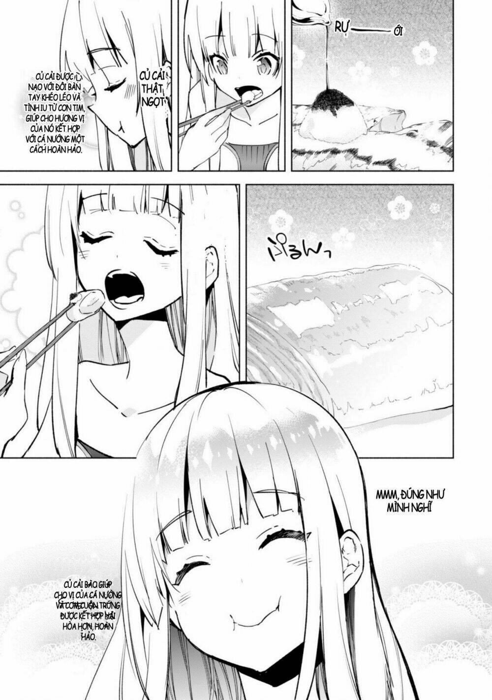 Kenja No Deshi Wo Nanoru Kenja Isekai!: Chapter 35