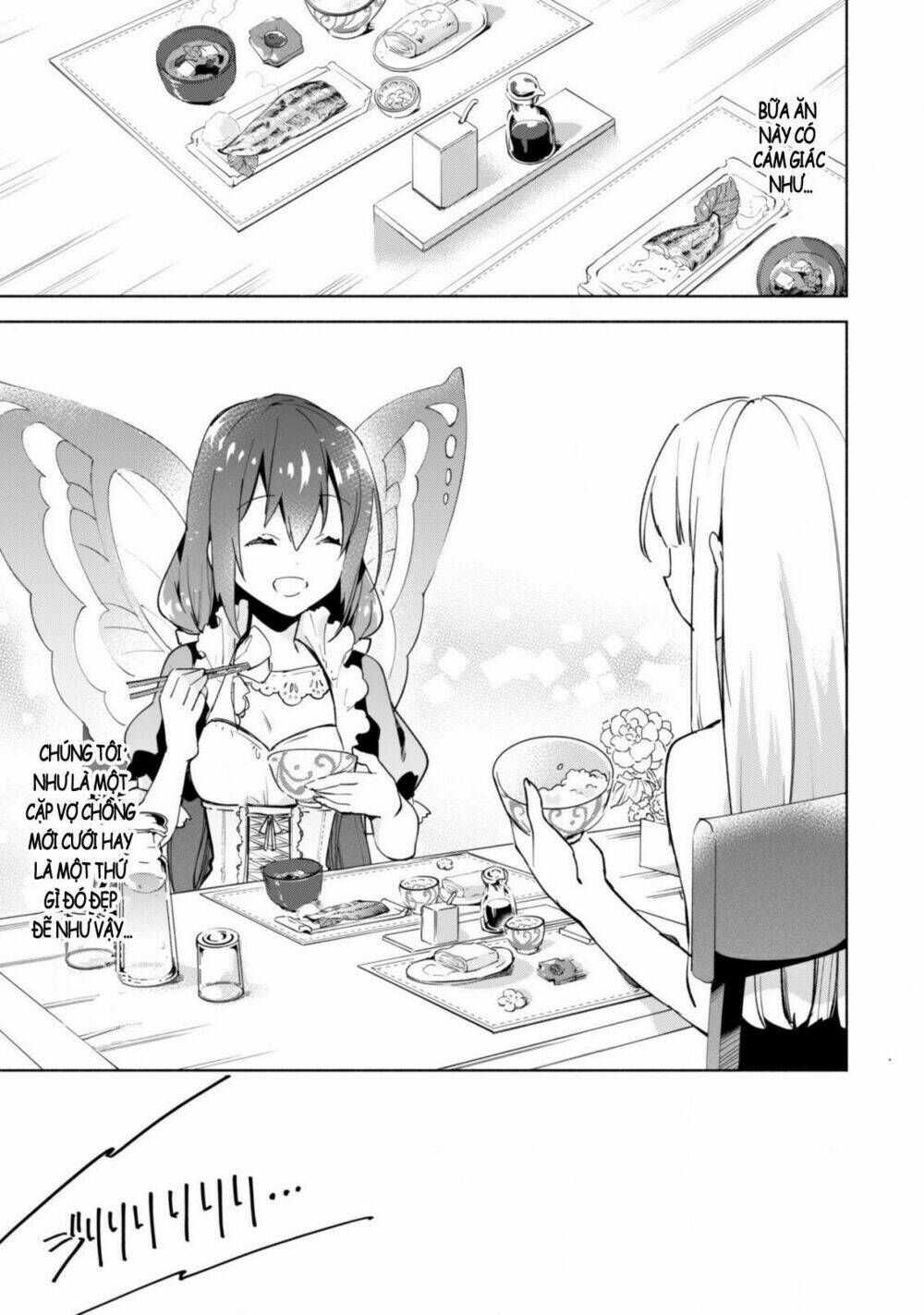 Kenja No Deshi Wo Nanoru Kenja Isekai!: Chapter 35