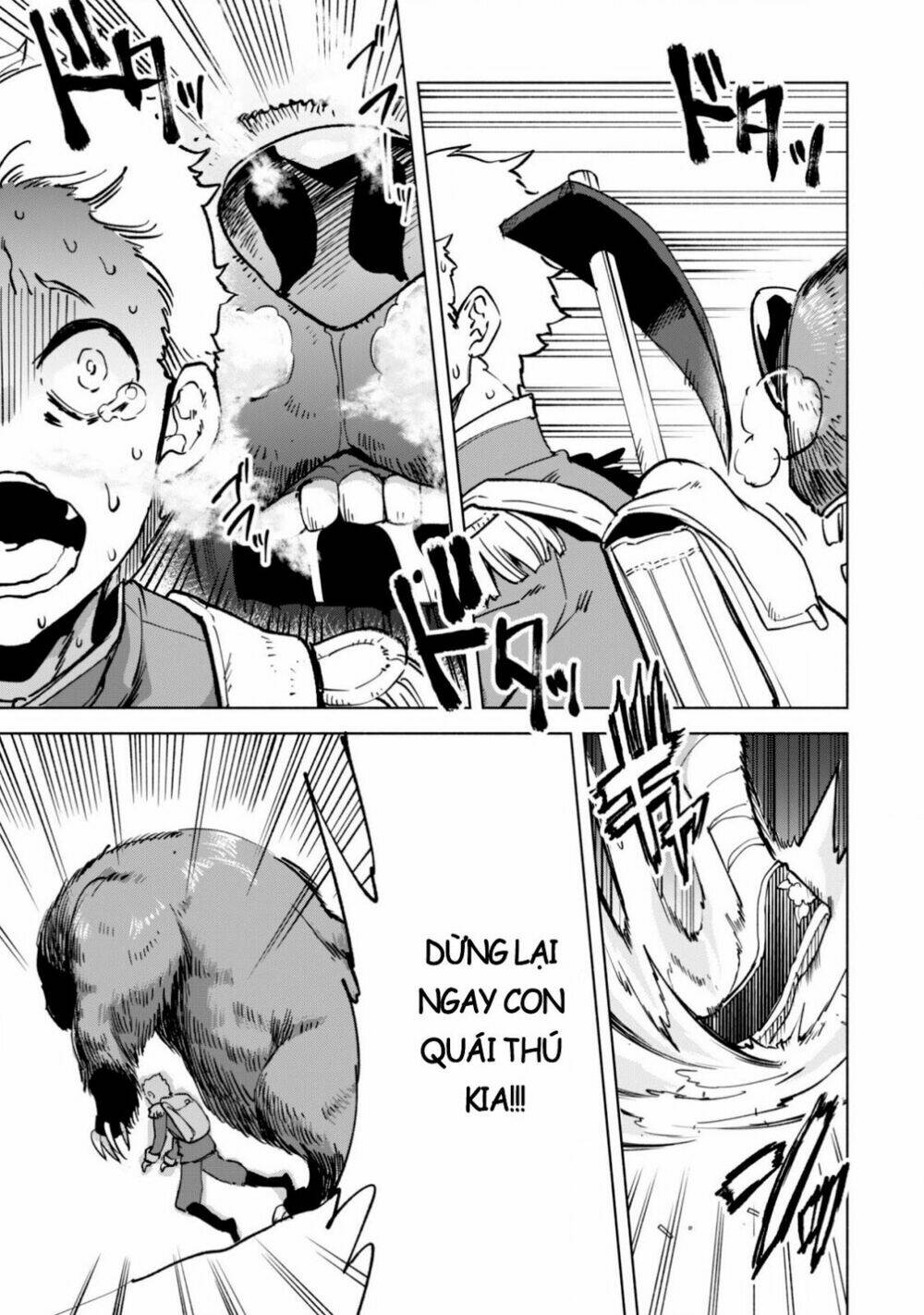 Kenja No Deshi Wo Nanoru Kenja Isekai!: Chapter 36.1