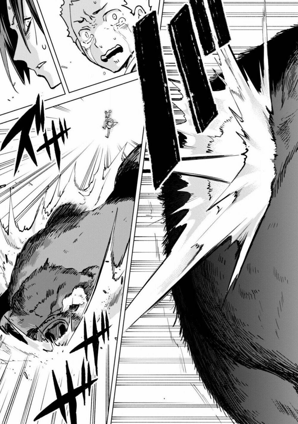 Kenja No Deshi Wo Nanoru Kenja Isekai!: Chapter 36.1
