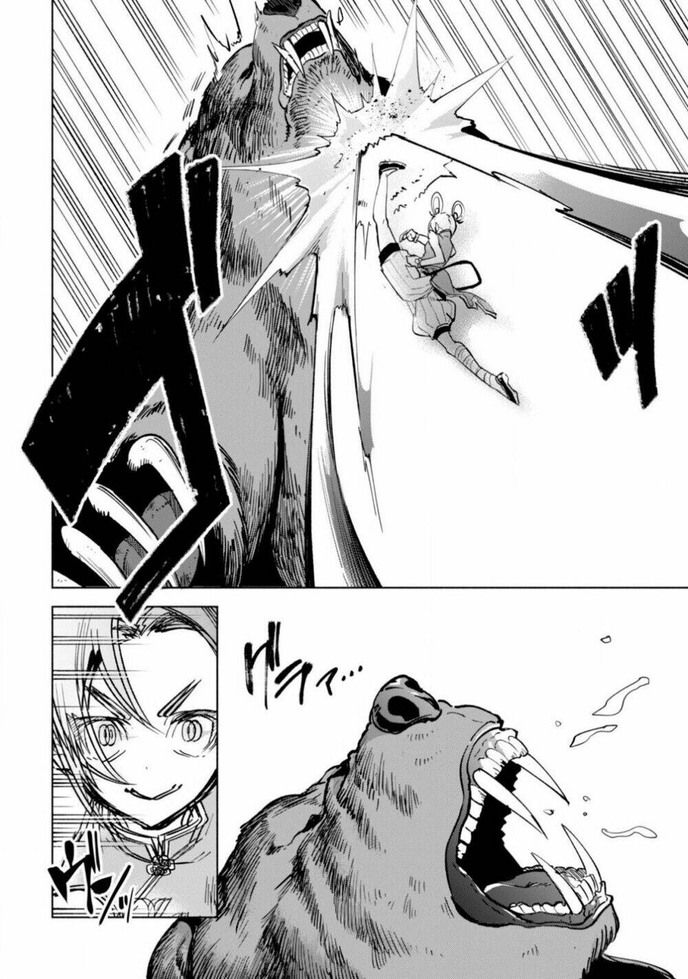 Kenja No Deshi Wo Nanoru Kenja Isekai!: Chapter 36.1