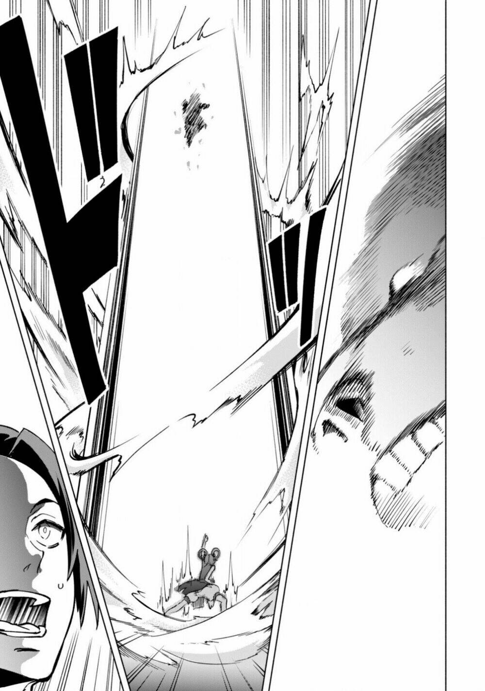 Kenja No Deshi Wo Nanoru Kenja Isekai!: Chapter 36.1