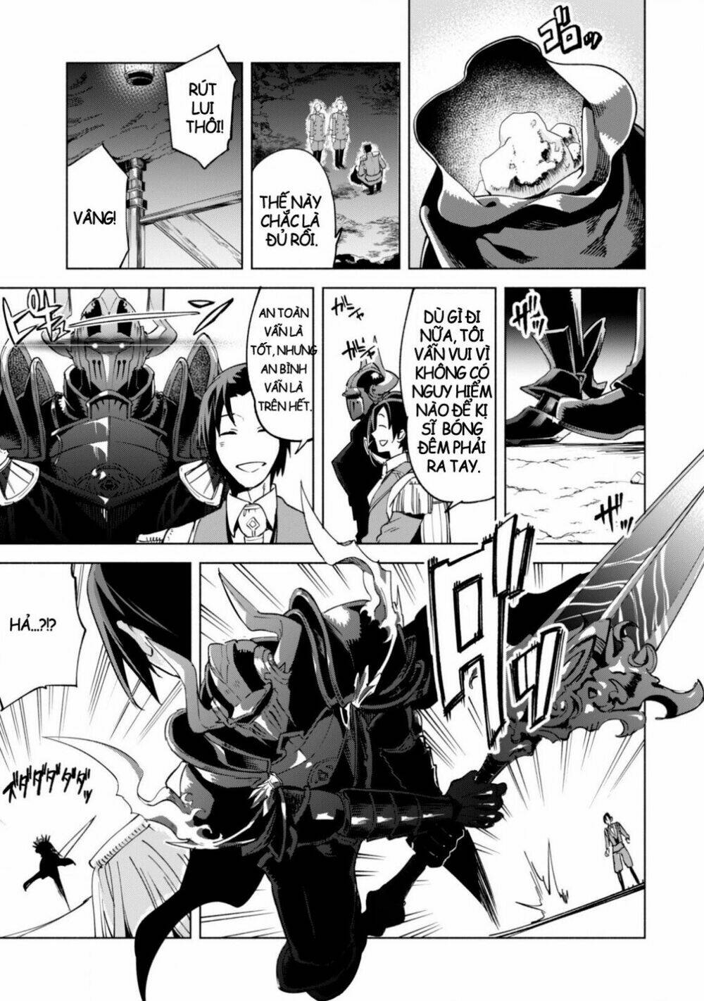 Kenja No Deshi Wo Nanoru Kenja Isekai!: Chapter 36.1