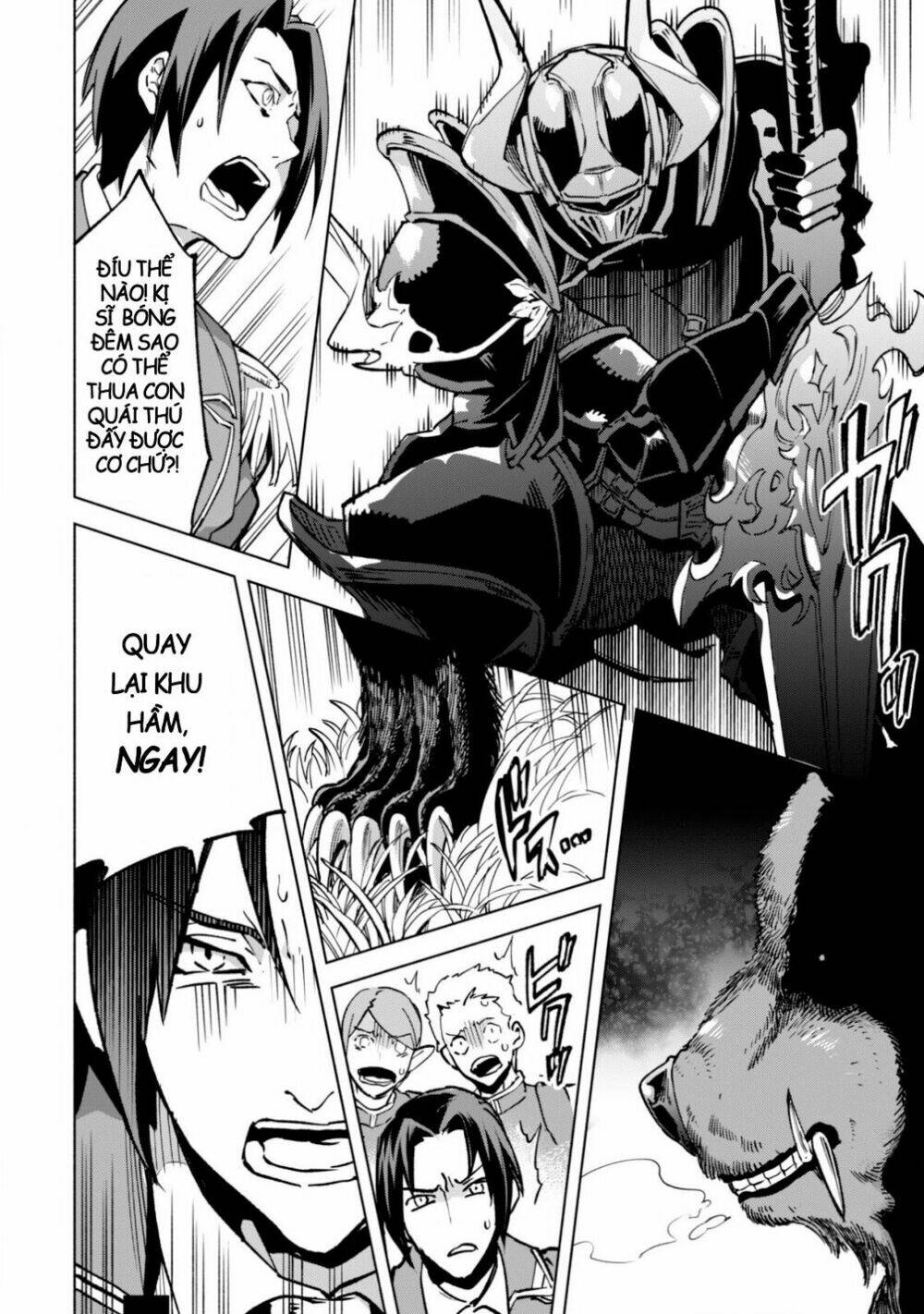 Kenja No Deshi Wo Nanoru Kenja Isekai!: Chapter 36.1