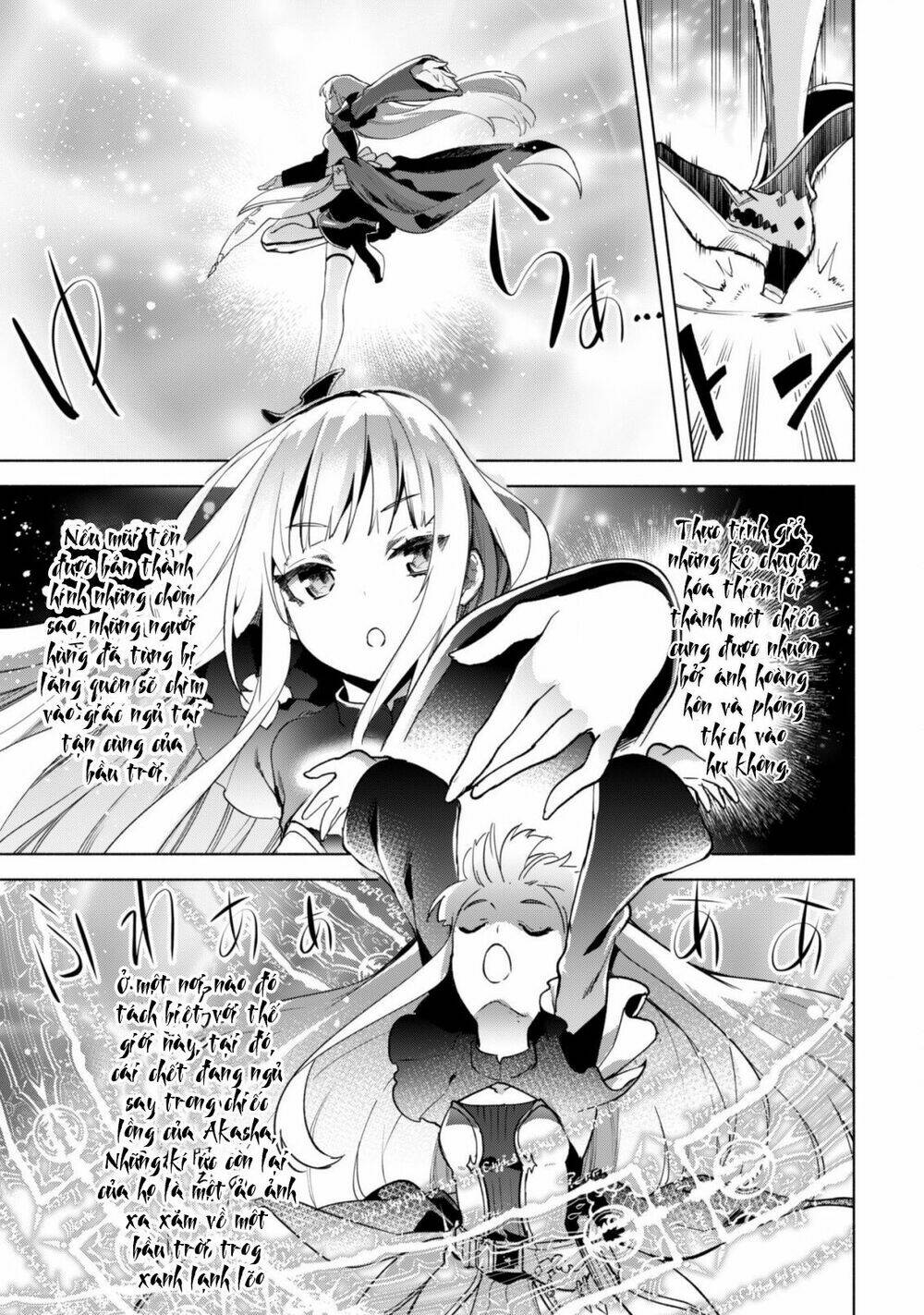 Kenja No Deshi Wo Nanoru Kenja Isekai!: Chapter 38