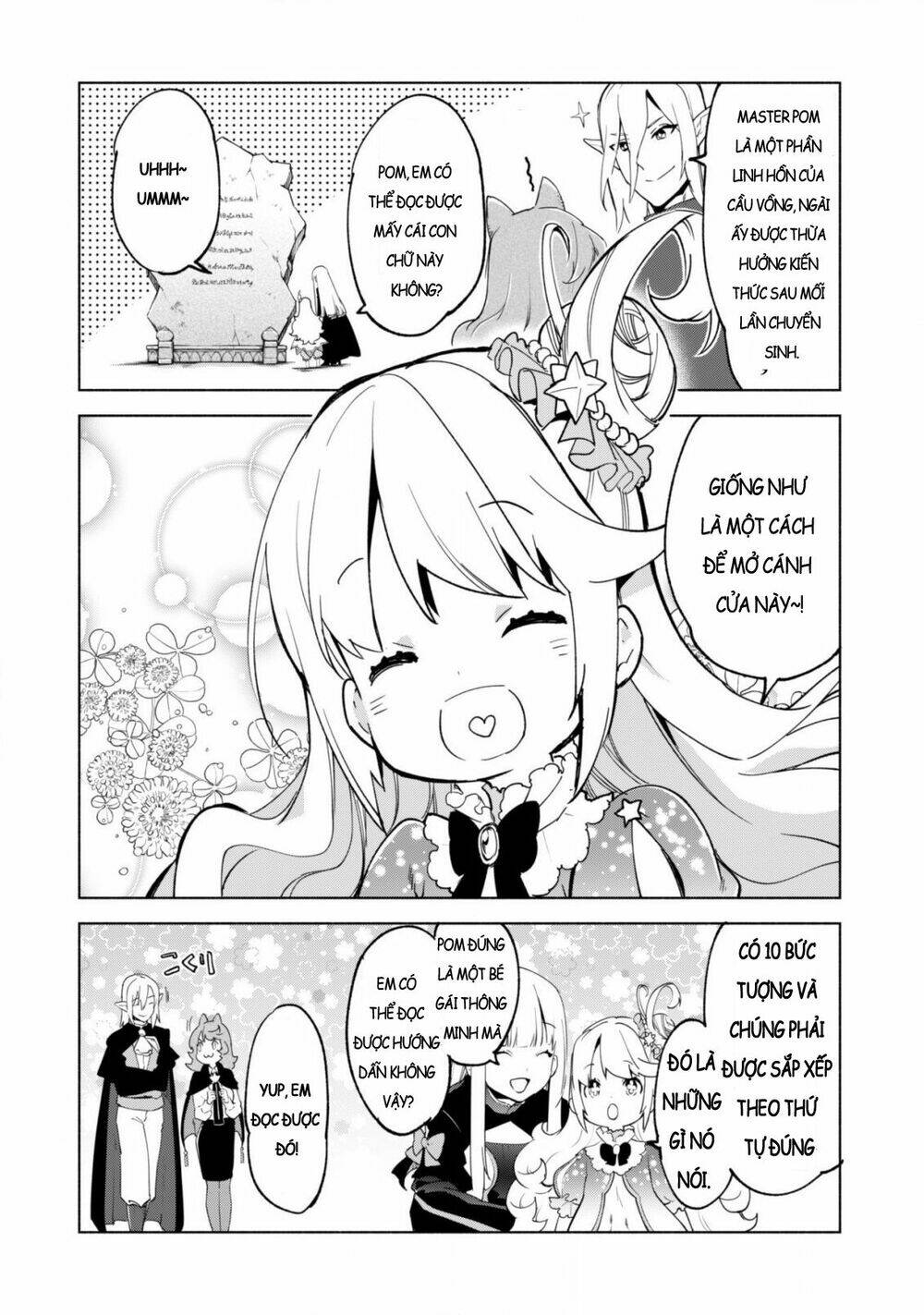 Kenja No Deshi Wo Nanoru Kenja Isekai!: Chapter 38