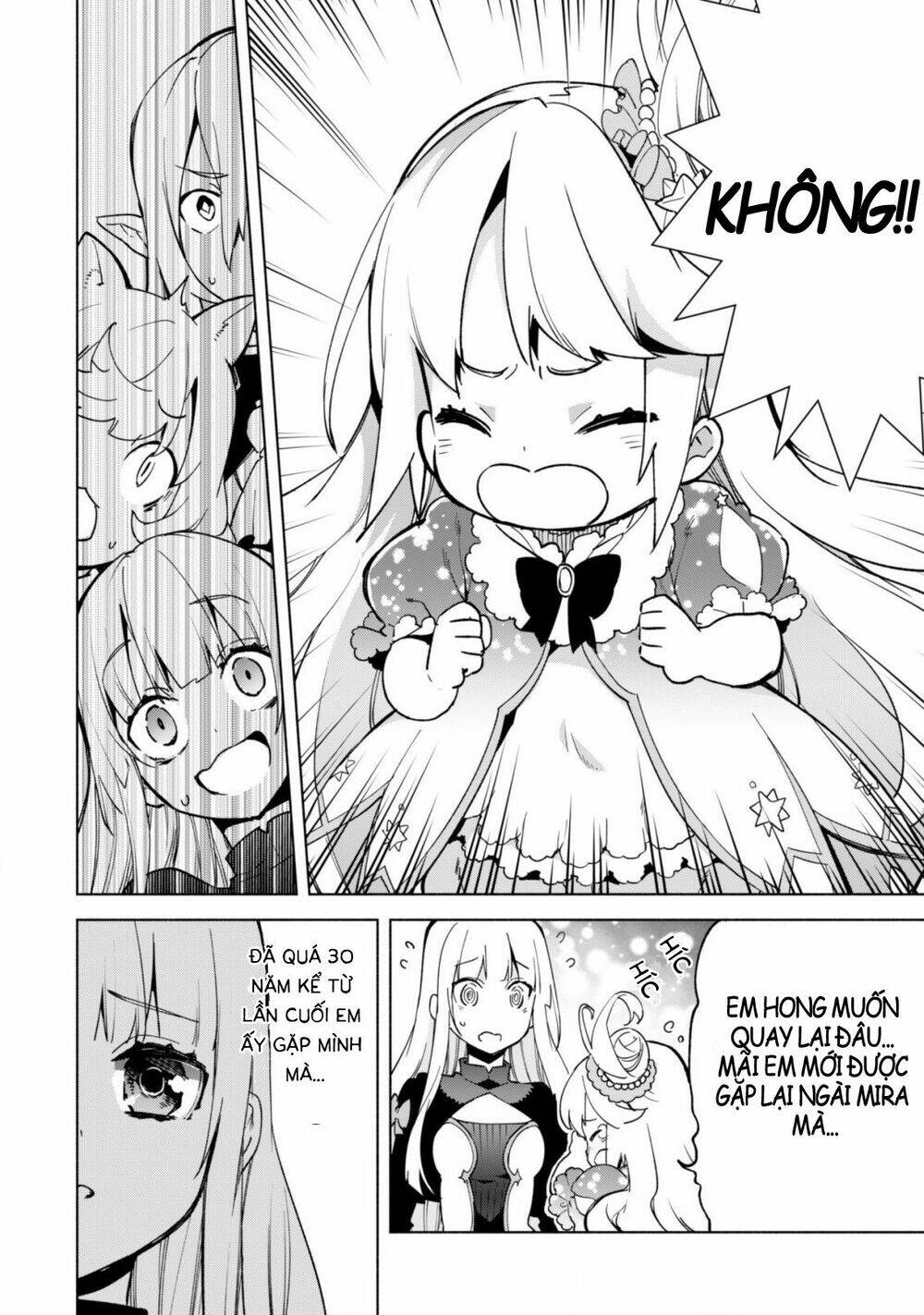 Kenja No Deshi Wo Nanoru Kenja Isekai!: Chapter 38