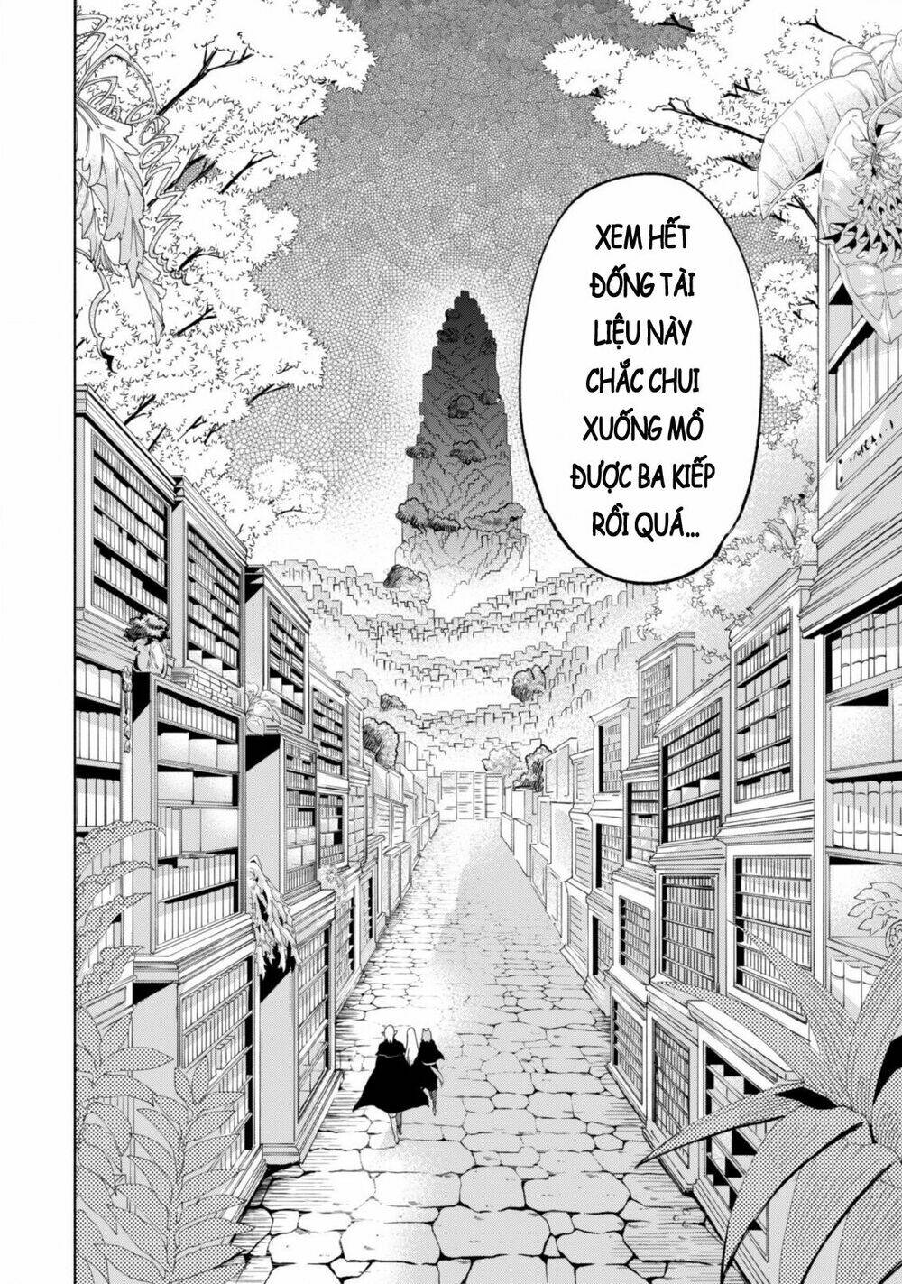 Kenja No Deshi Wo Nanoru Kenja Isekai!: Chapter 38