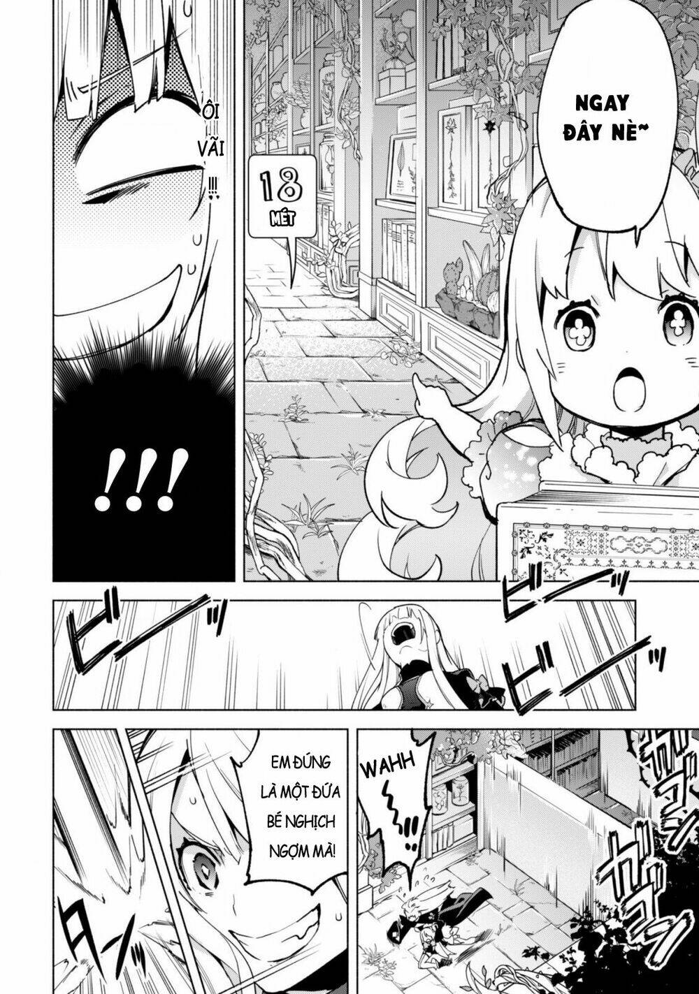 Kenja No Deshi Wo Nanoru Kenja Isekai!: Chapter 38