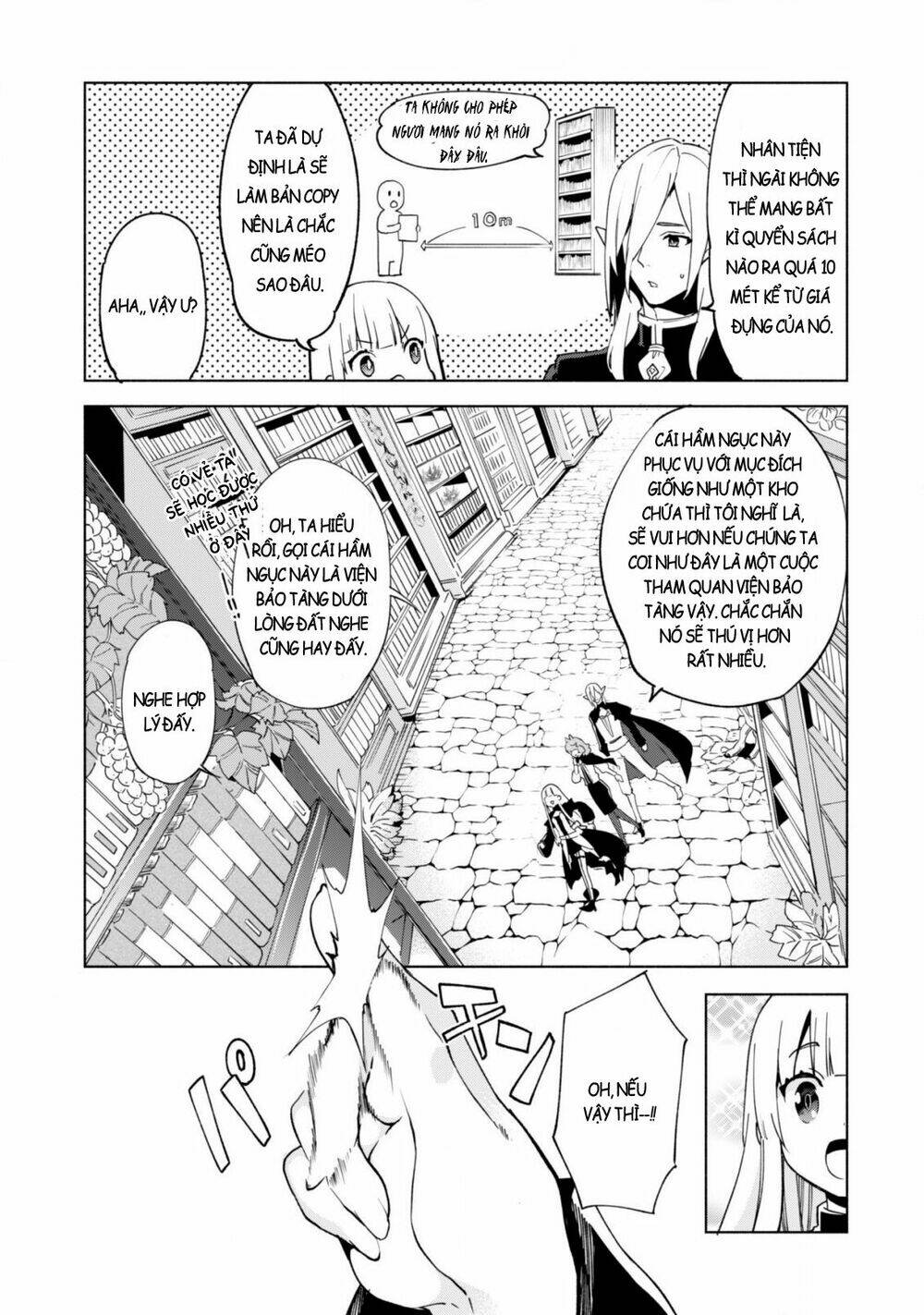 Kenja No Deshi Wo Nanoru Kenja Isekai!: Chapter 38