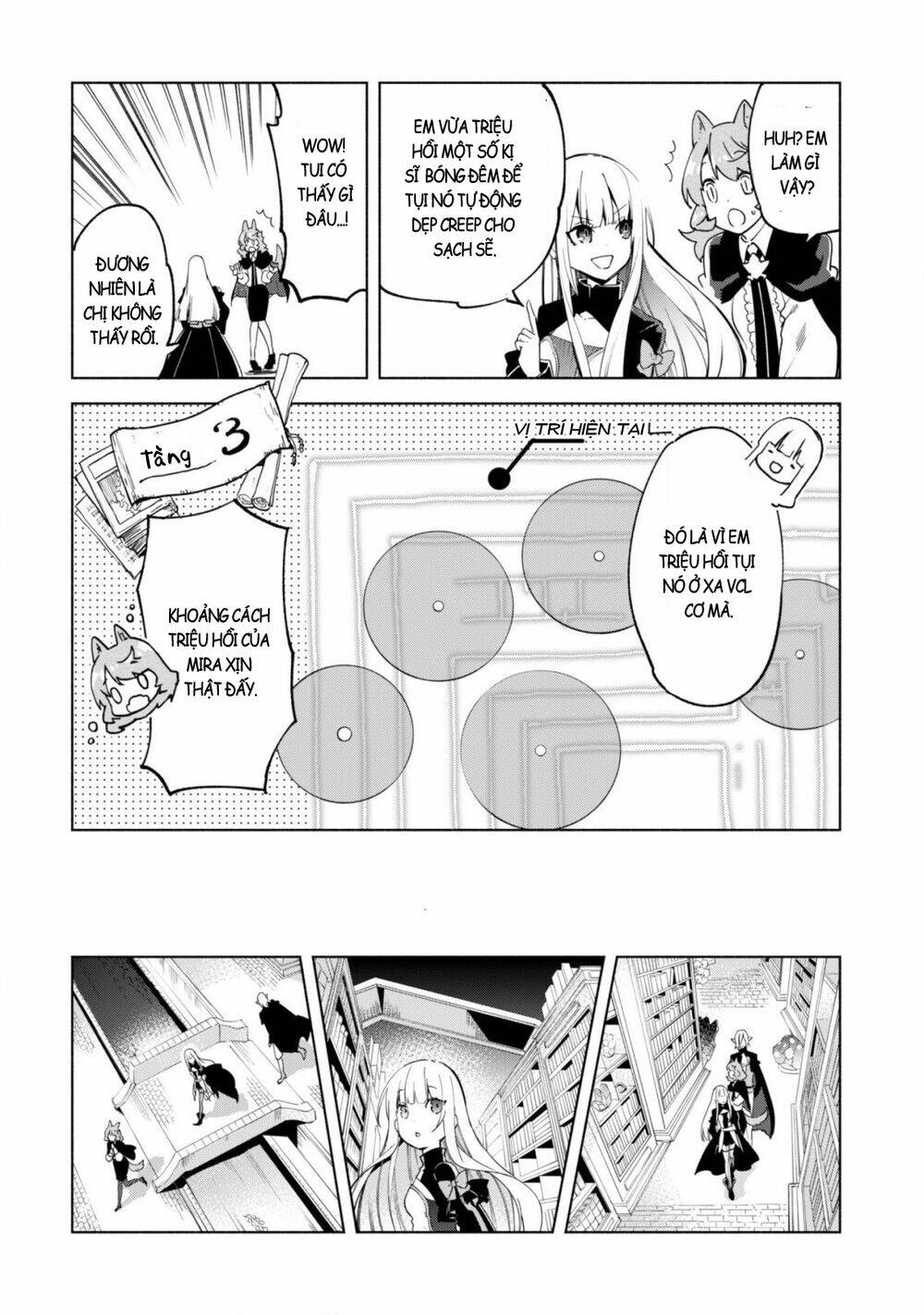 Kenja No Deshi Wo Nanoru Kenja Isekai!: Chapter 38