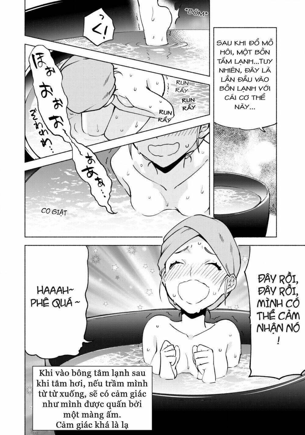 Kenja No Deshi Wo Nanoru Kenja Isekai!: Chapter 39.5