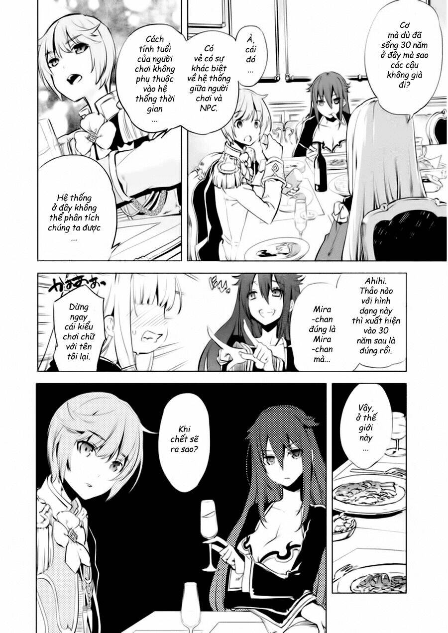 Kenja No Deshi Wo Nanoru Kenja Isekai!: Chapter 4