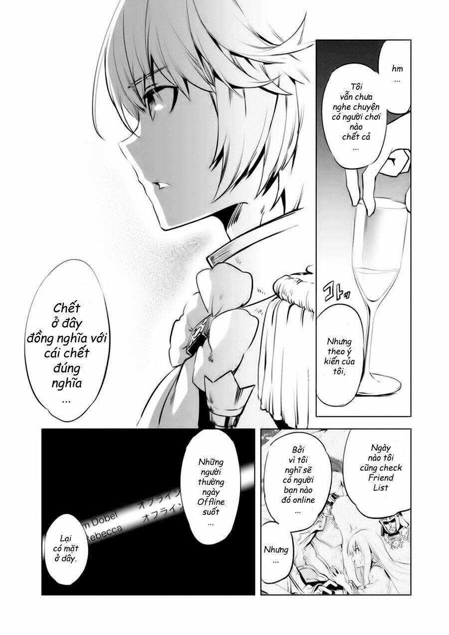 Kenja No Deshi Wo Nanoru Kenja Isekai!: Chapter 4