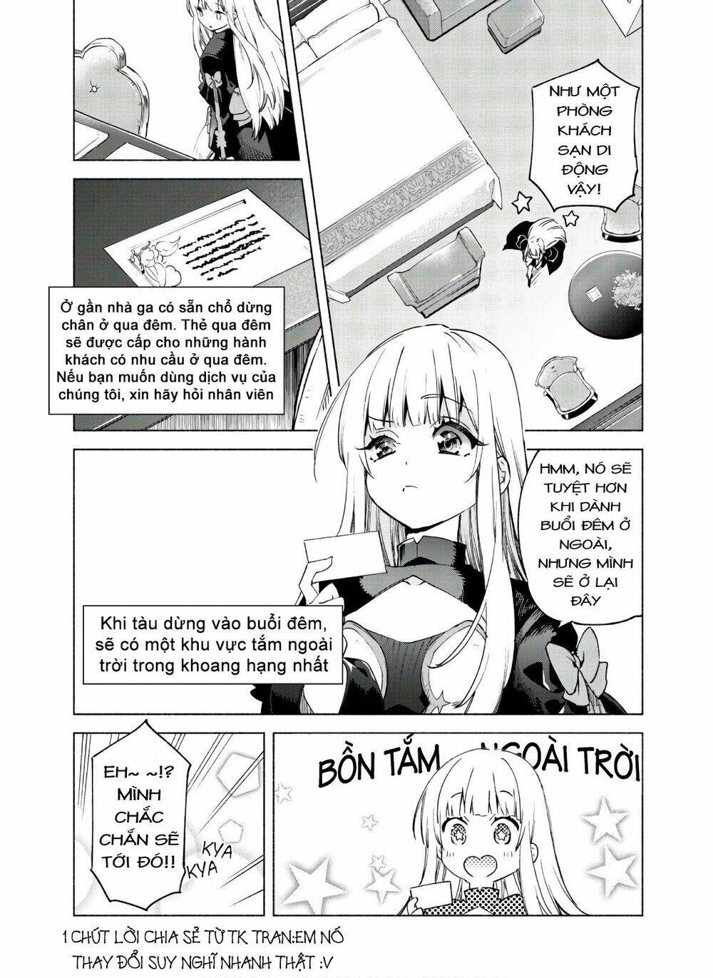 Kenja No Deshi Wo Nanoru Kenja Isekai!: Chapter 46