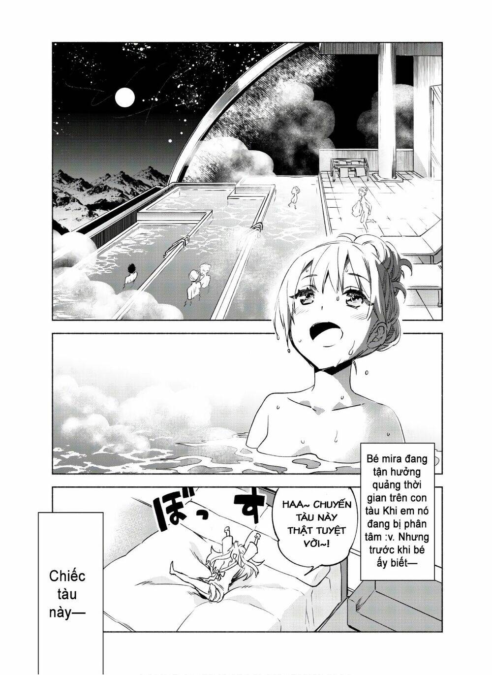 Kenja No Deshi Wo Nanoru Kenja Isekai!: Chapter 46