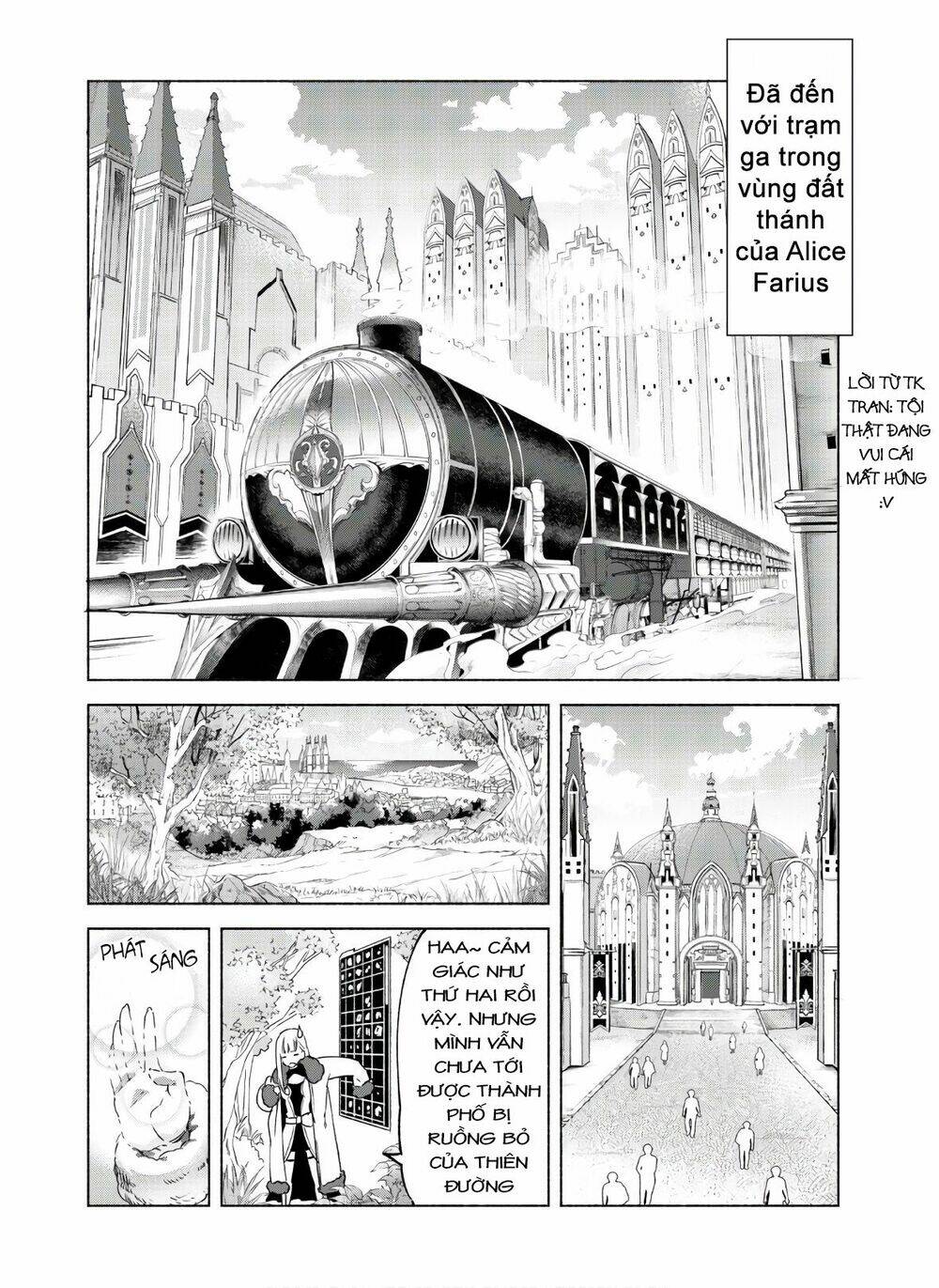 Kenja No Deshi Wo Nanoru Kenja Isekai!: Chapter 46