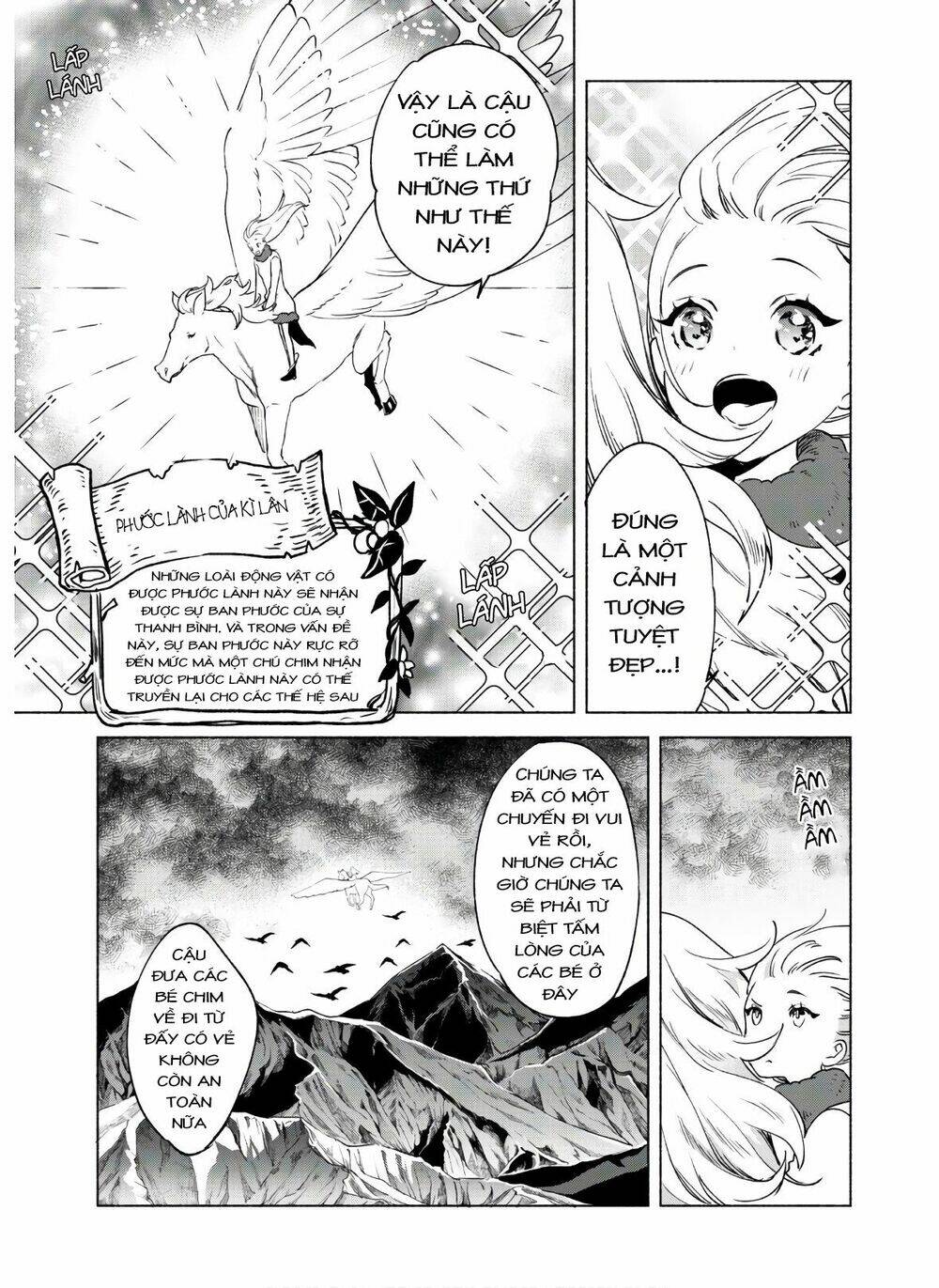 Kenja No Deshi Wo Nanoru Kenja Isekai!: Chapter 46