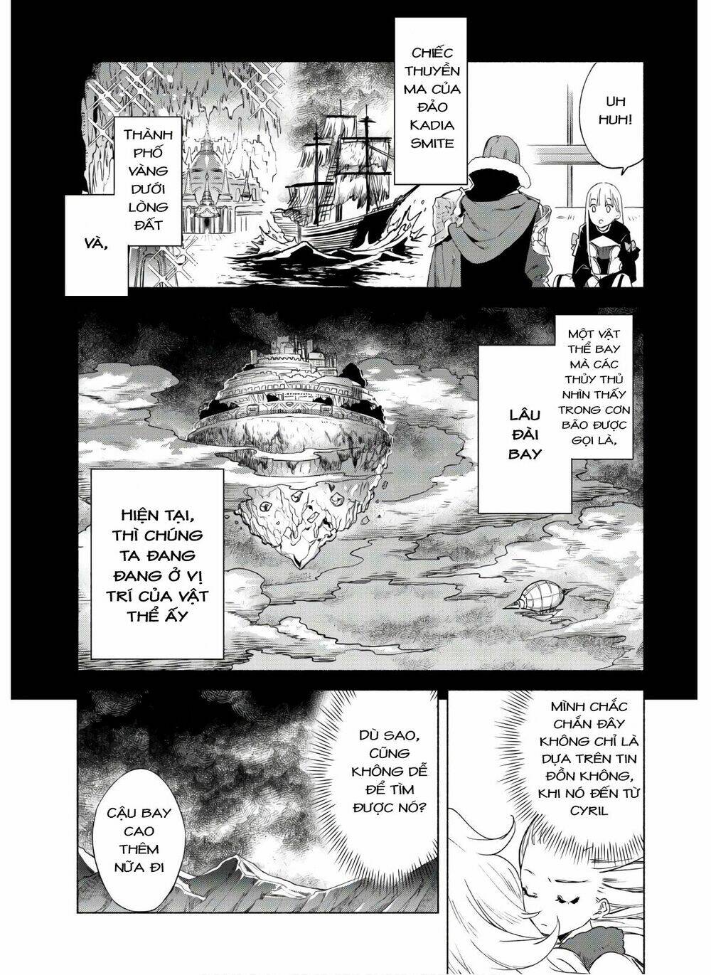 Kenja No Deshi Wo Nanoru Kenja Isekai!: Chapter 46