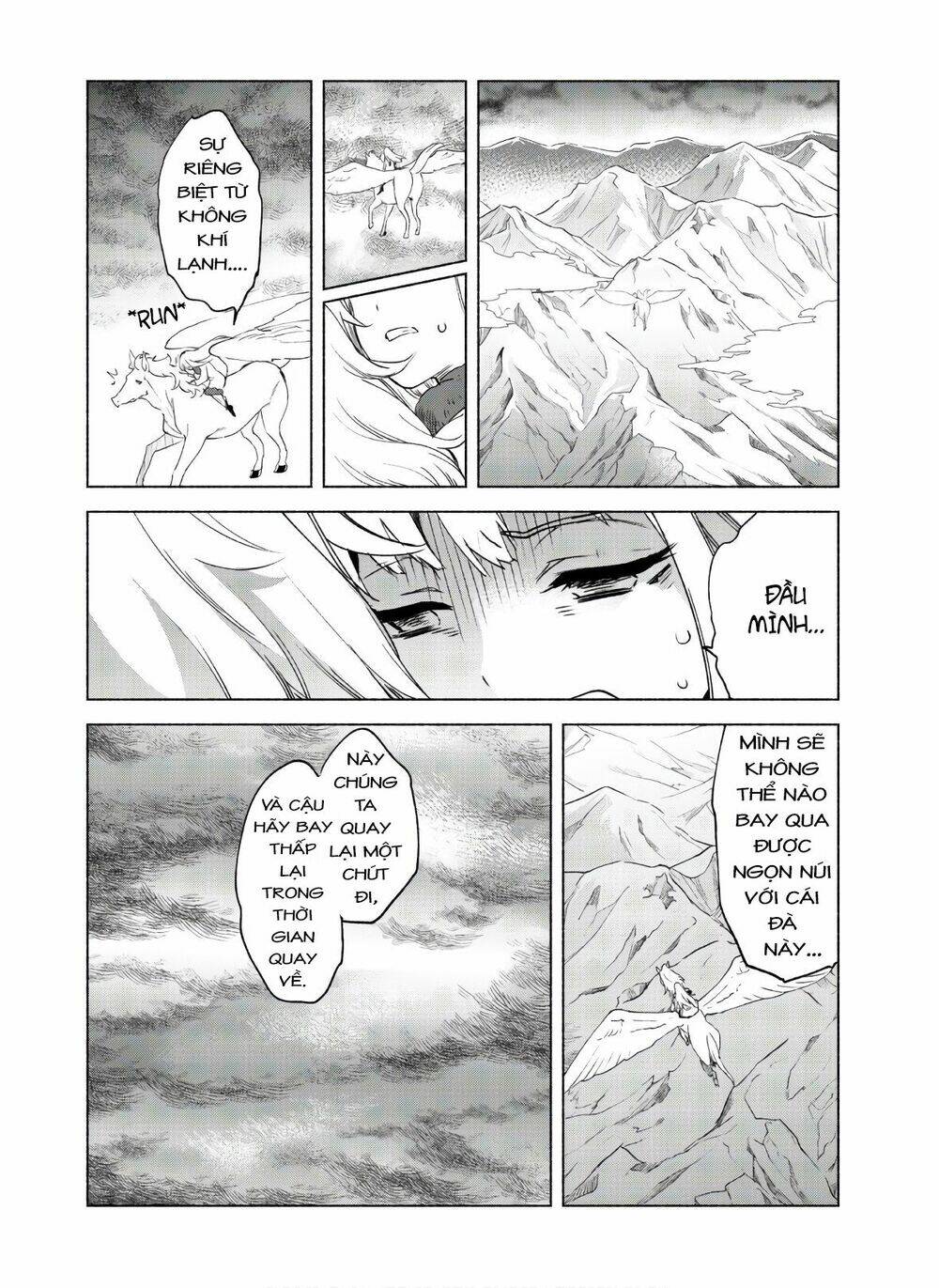 Kenja No Deshi Wo Nanoru Kenja Isekai!: Chapter 46