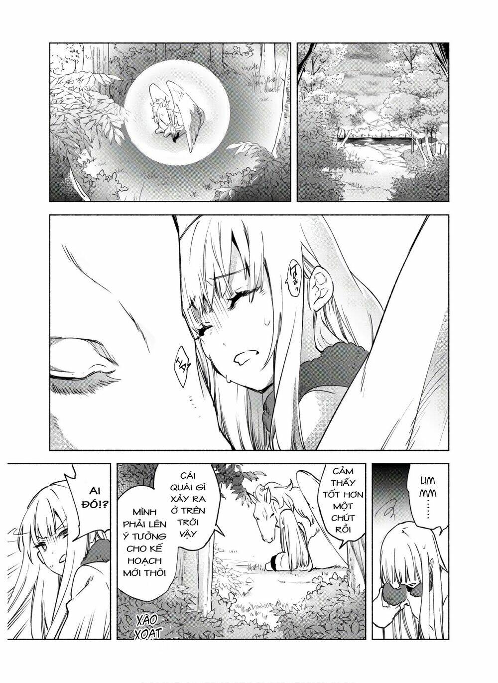 Kenja No Deshi Wo Nanoru Kenja Isekai!: Chapter 46