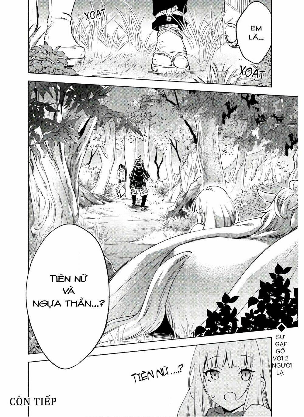 Kenja No Deshi Wo Nanoru Kenja Isekai!: Chapter 46