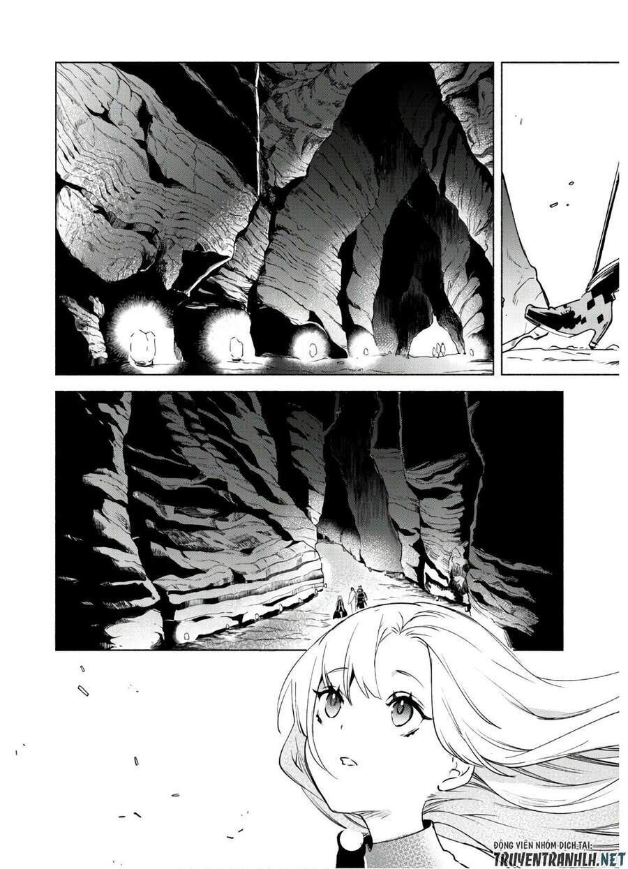 Kenja No Deshi Wo Nanoru Kenja Isekai!: Chapter 47