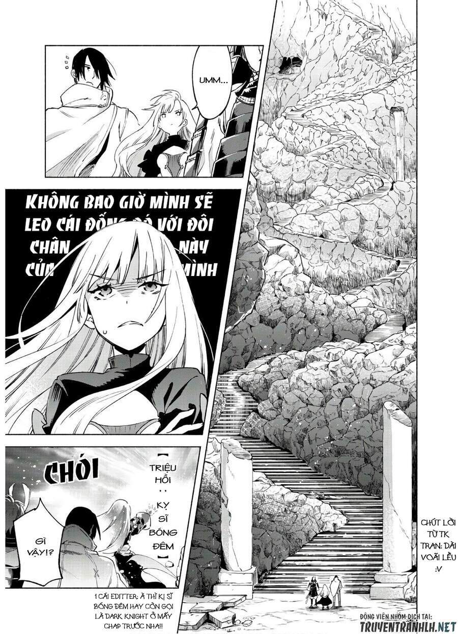 Kenja No Deshi Wo Nanoru Kenja Isekai!: Chapter 47