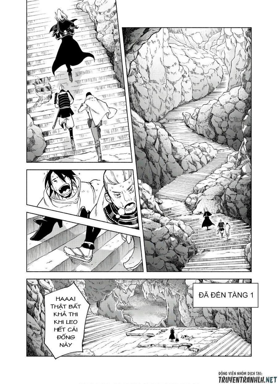 Kenja No Deshi Wo Nanoru Kenja Isekai!: Chapter 47