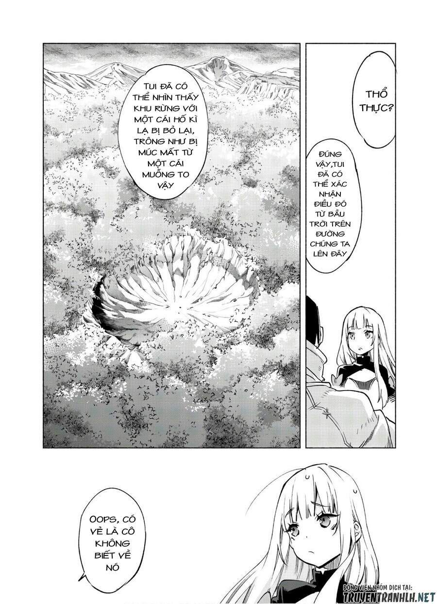 Kenja No Deshi Wo Nanoru Kenja Isekai!: Chapter 47