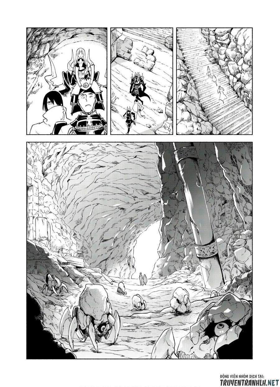 Kenja No Deshi Wo Nanoru Kenja Isekai!: Chapter 47