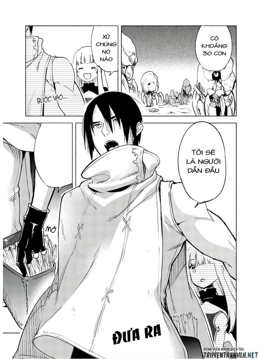 Kenja No Deshi Wo Nanoru Kenja Isekai!: Chapter 47