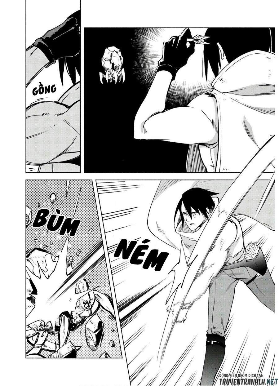 Kenja No Deshi Wo Nanoru Kenja Isekai!: Chapter 47