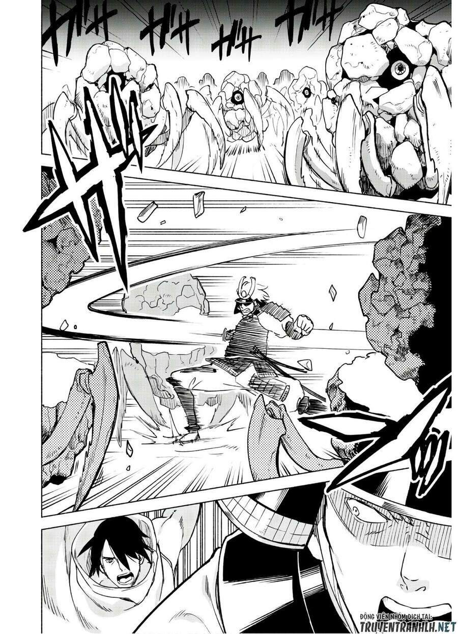 Kenja No Deshi Wo Nanoru Kenja Isekai!: Chapter 47