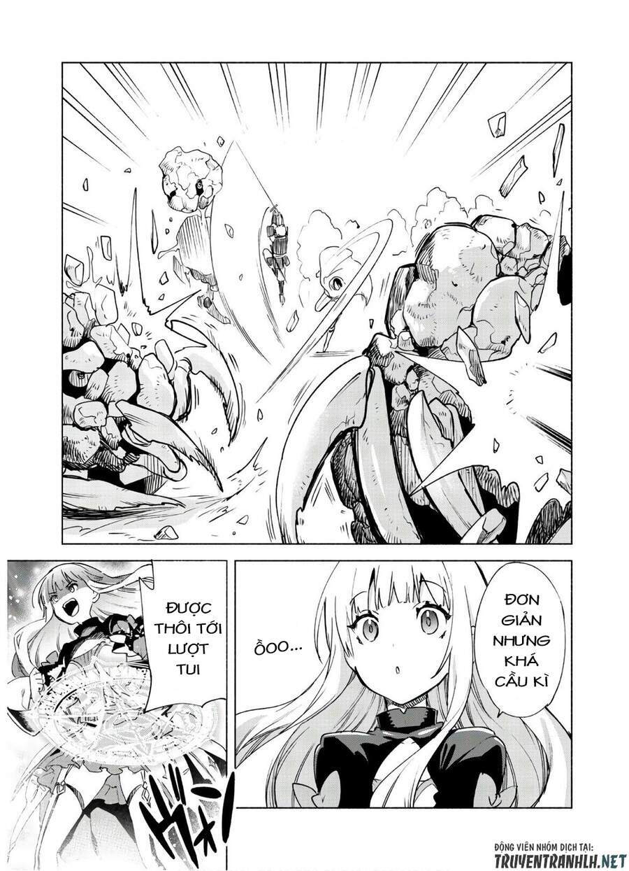 Kenja No Deshi Wo Nanoru Kenja Isekai!: Chapter 47
